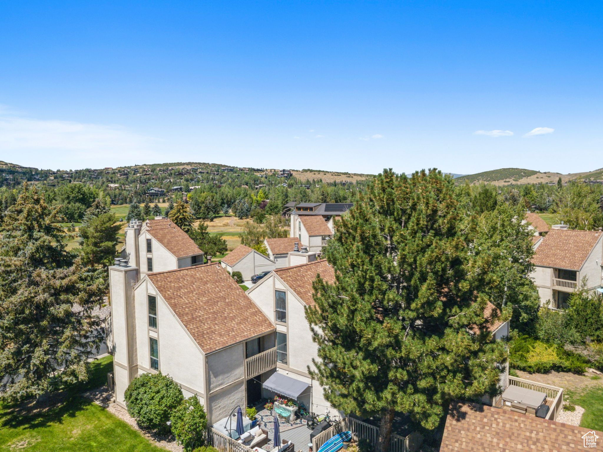 RACQUET CLUB VILLAGE SUB - Residential