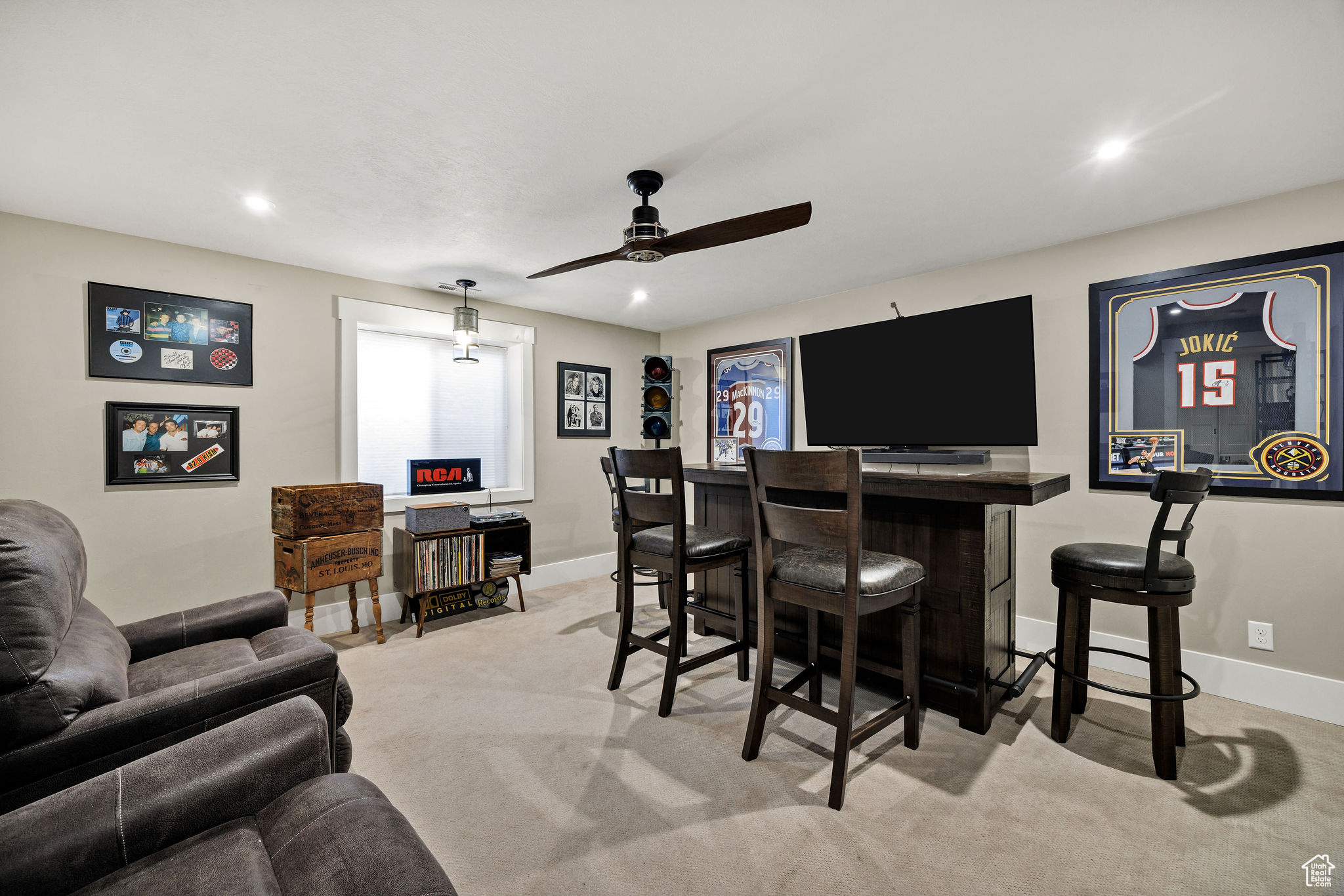 FOOTHILL HEIGHTS - Residential