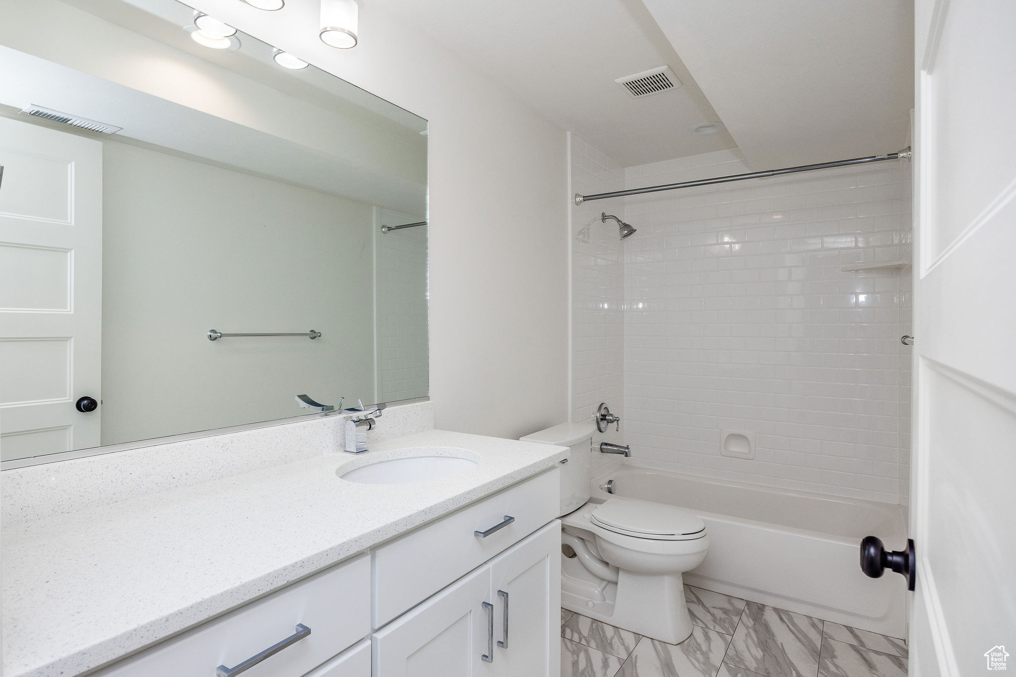 FOOTHILL HEIGHTS - Residential