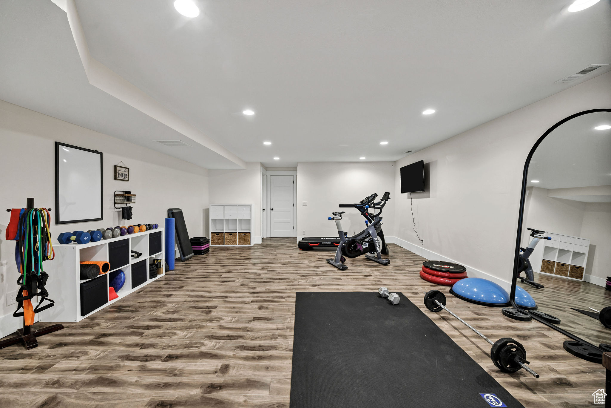 FOOTHILL HEIGHTS - Residential