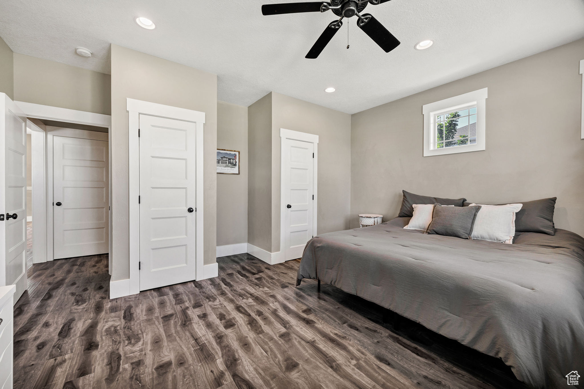 FOOTHILL HEIGHTS - Residential