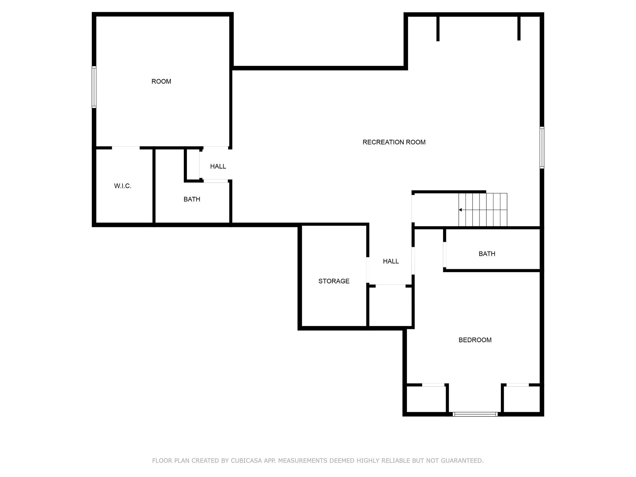 FOOTHILL HEIGHTS - Residential