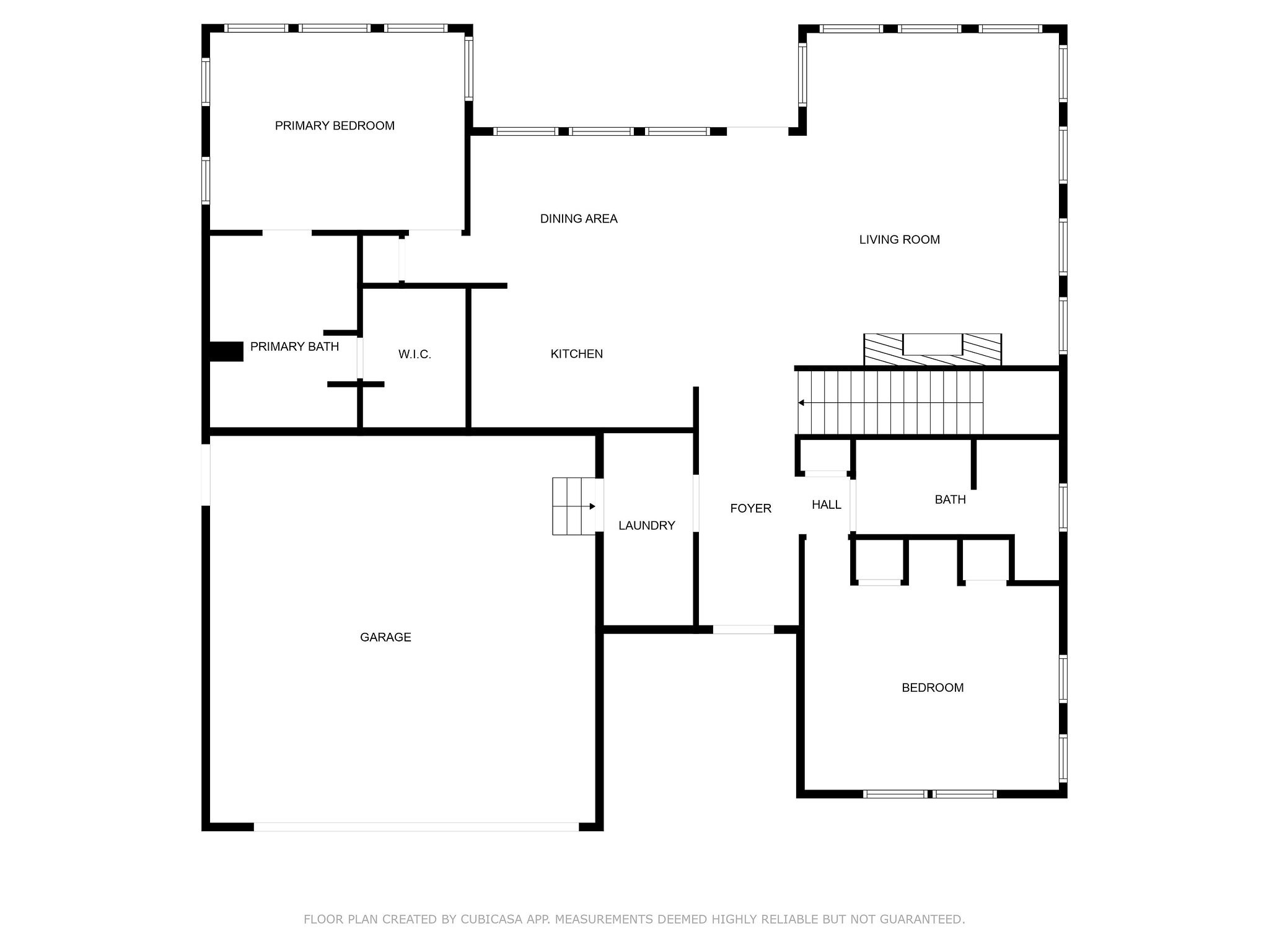 FOOTHILL HEIGHTS - Residential