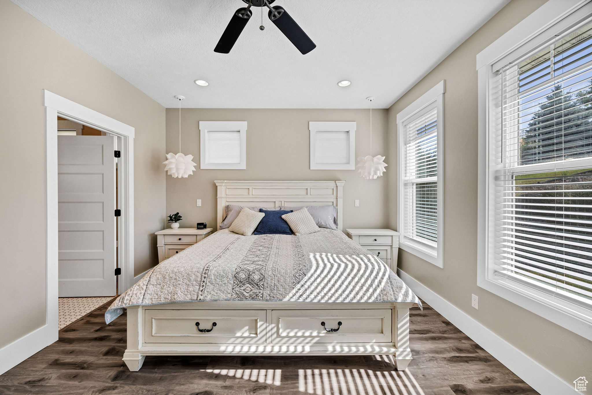 FOOTHILL HEIGHTS - Residential