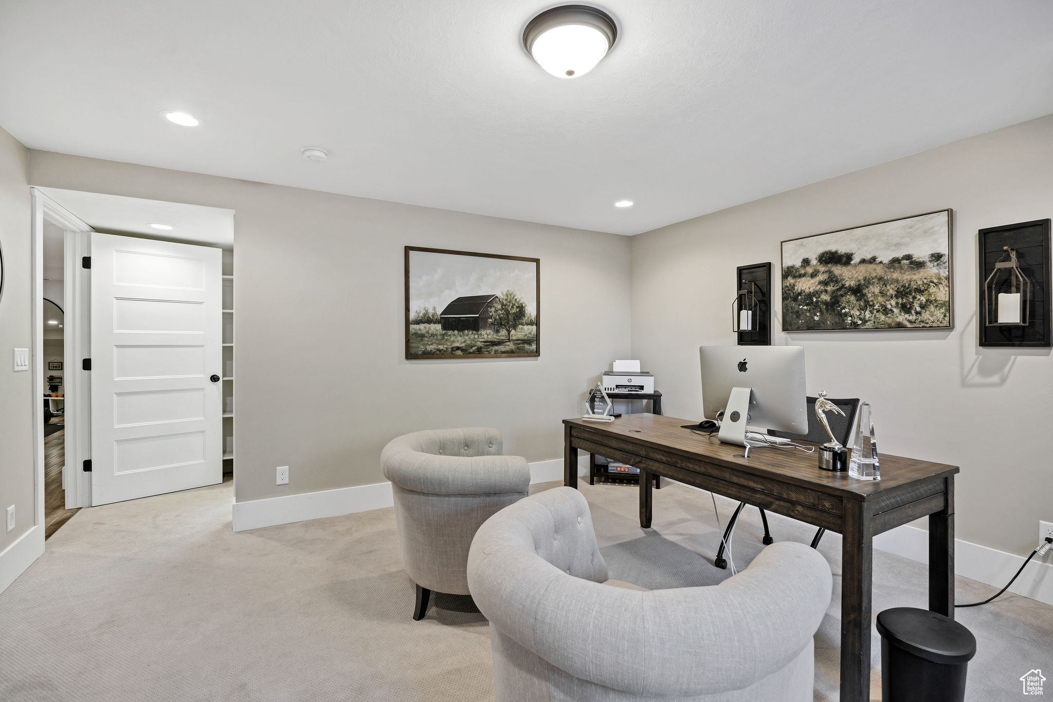 FOOTHILL HEIGHTS - Residential