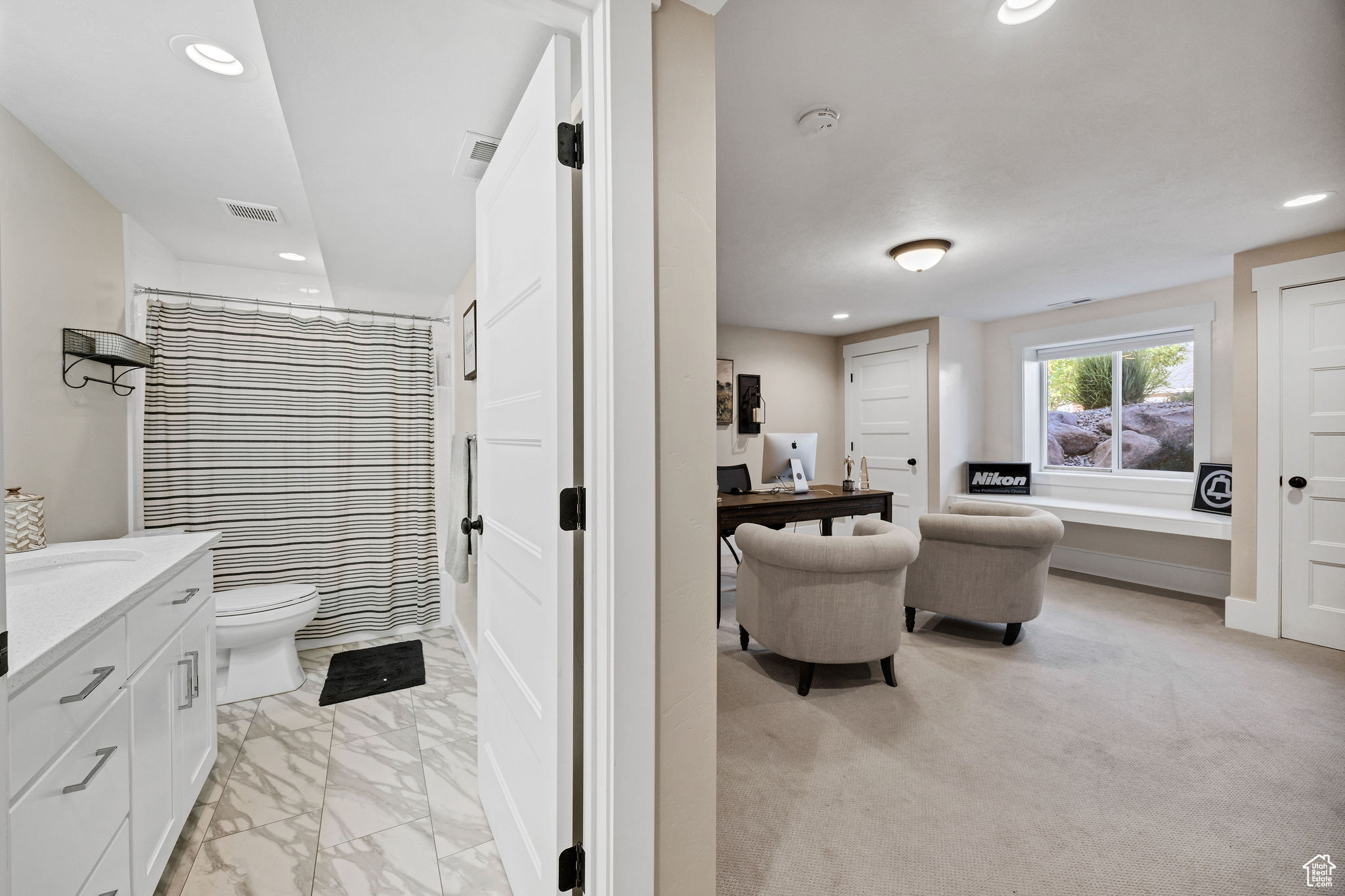 FOOTHILL HEIGHTS - Residential