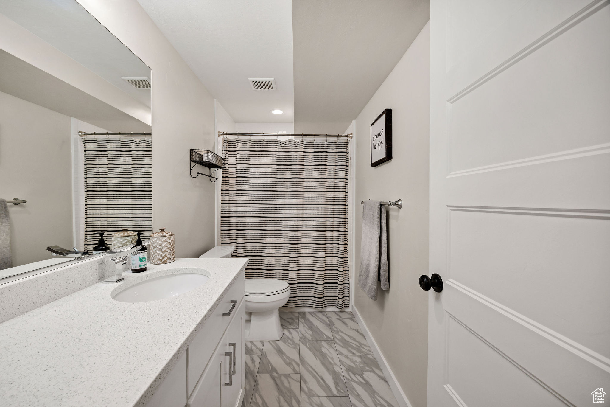 FOOTHILL HEIGHTS - Residential