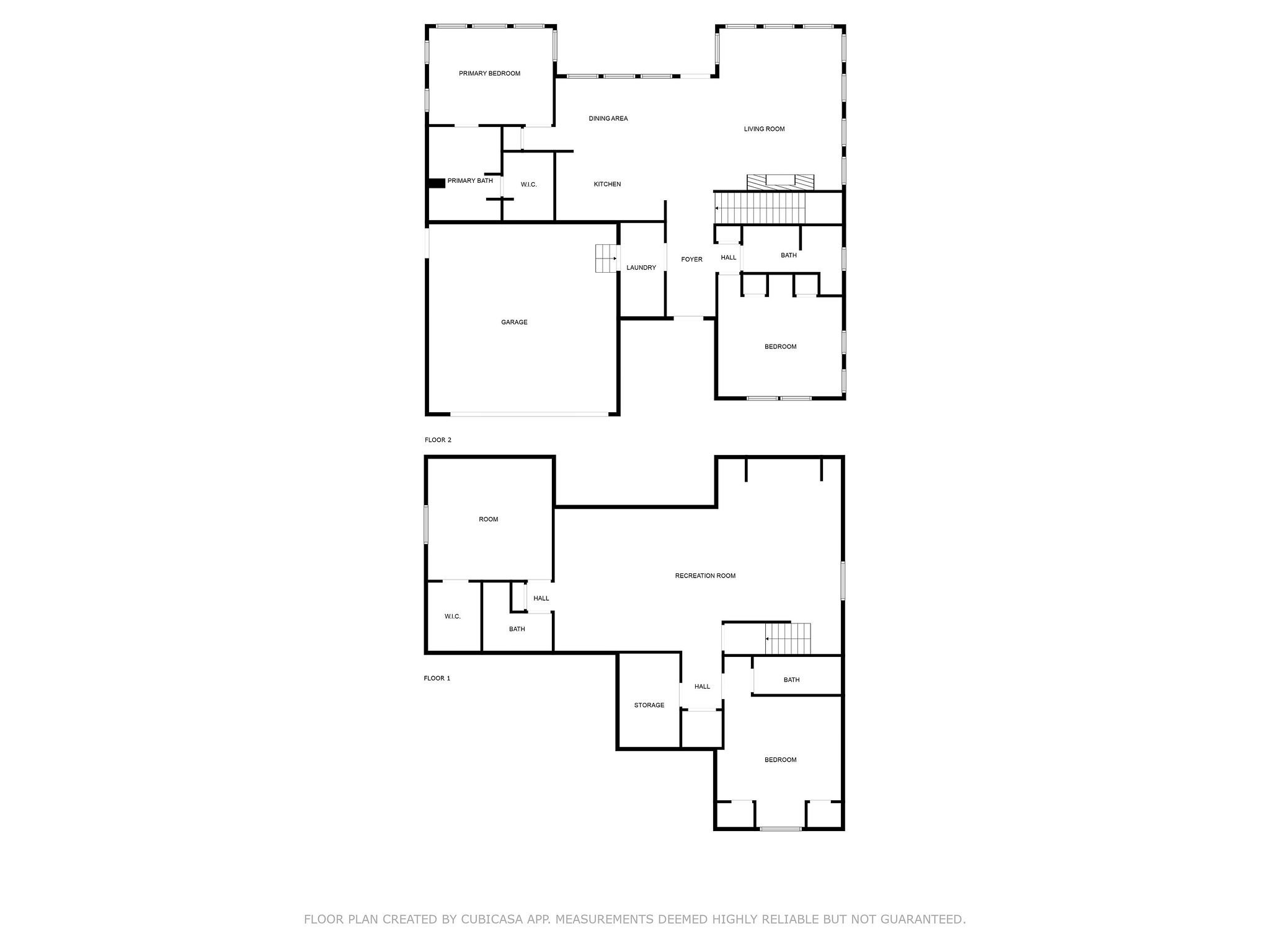 FOOTHILL HEIGHTS - Residential