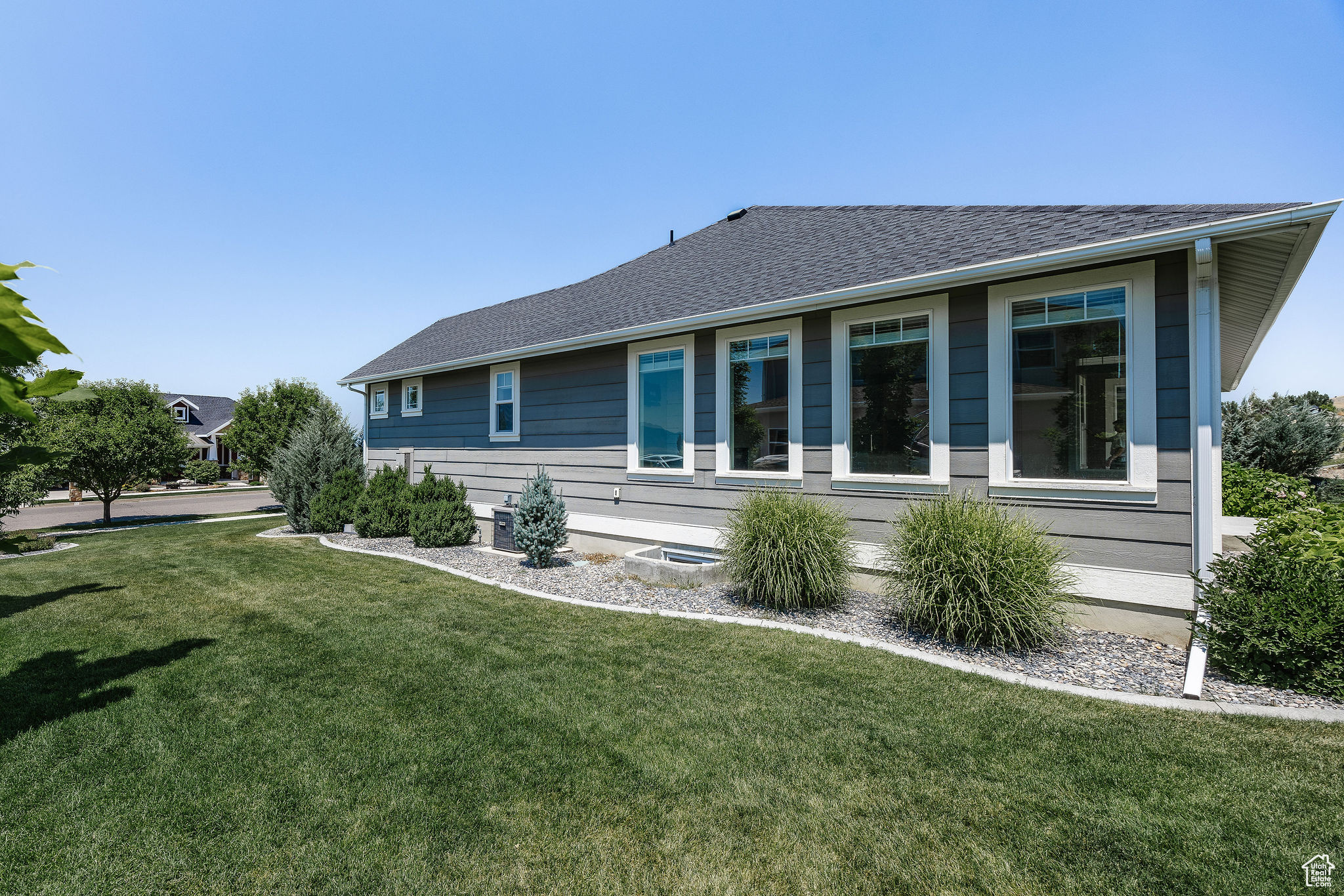 FOOTHILL HEIGHTS - Residential