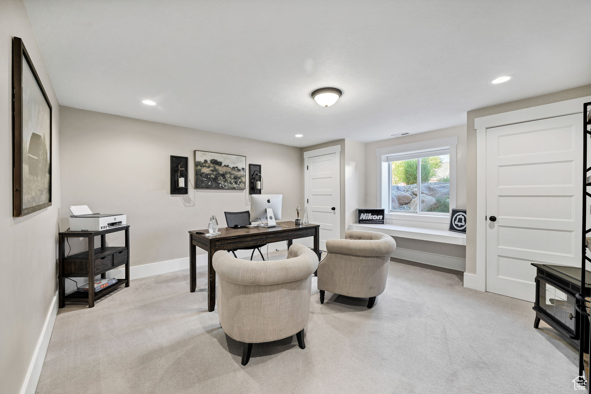 FOOTHILL HEIGHTS - Residential