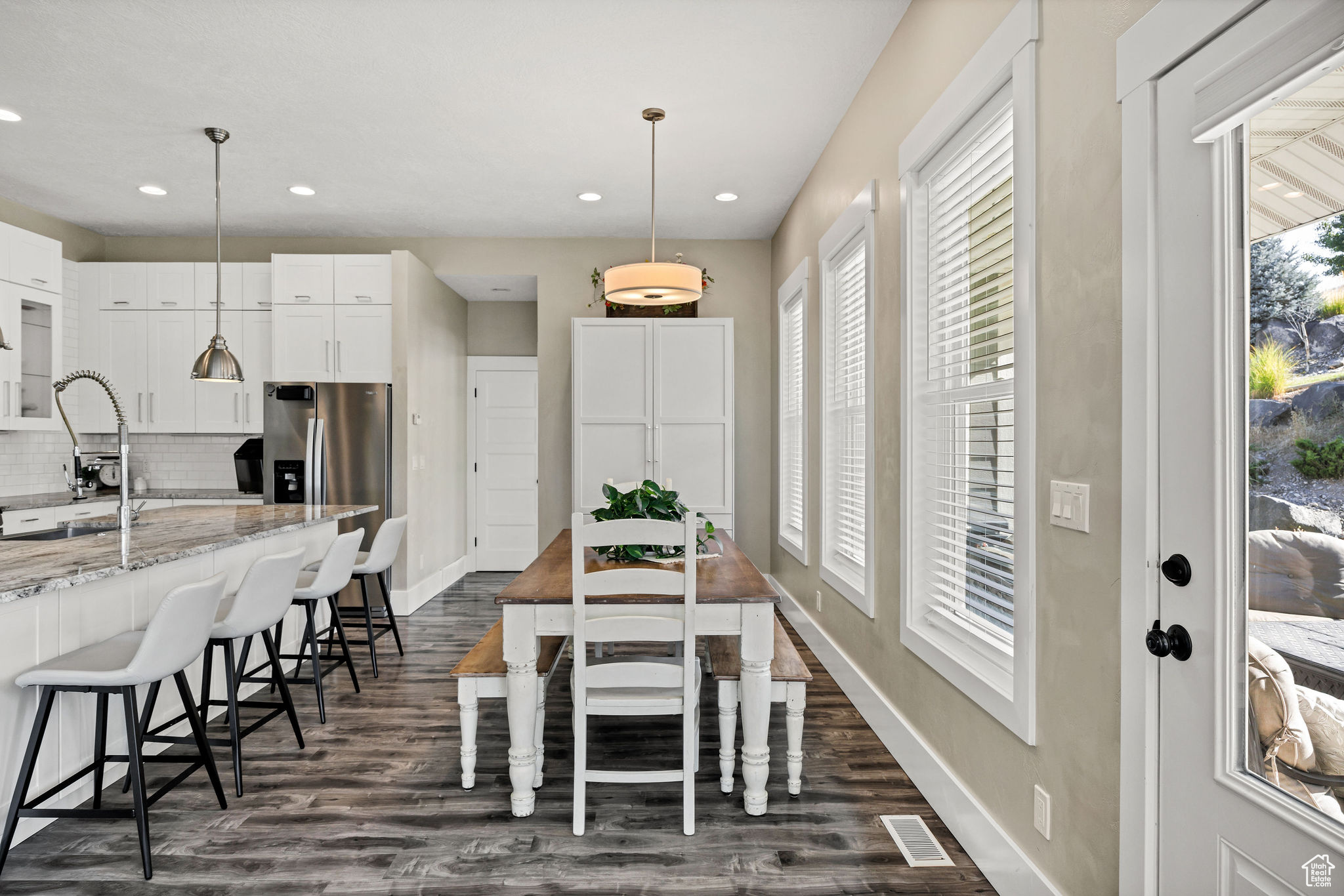 FOOTHILL HEIGHTS - Residential