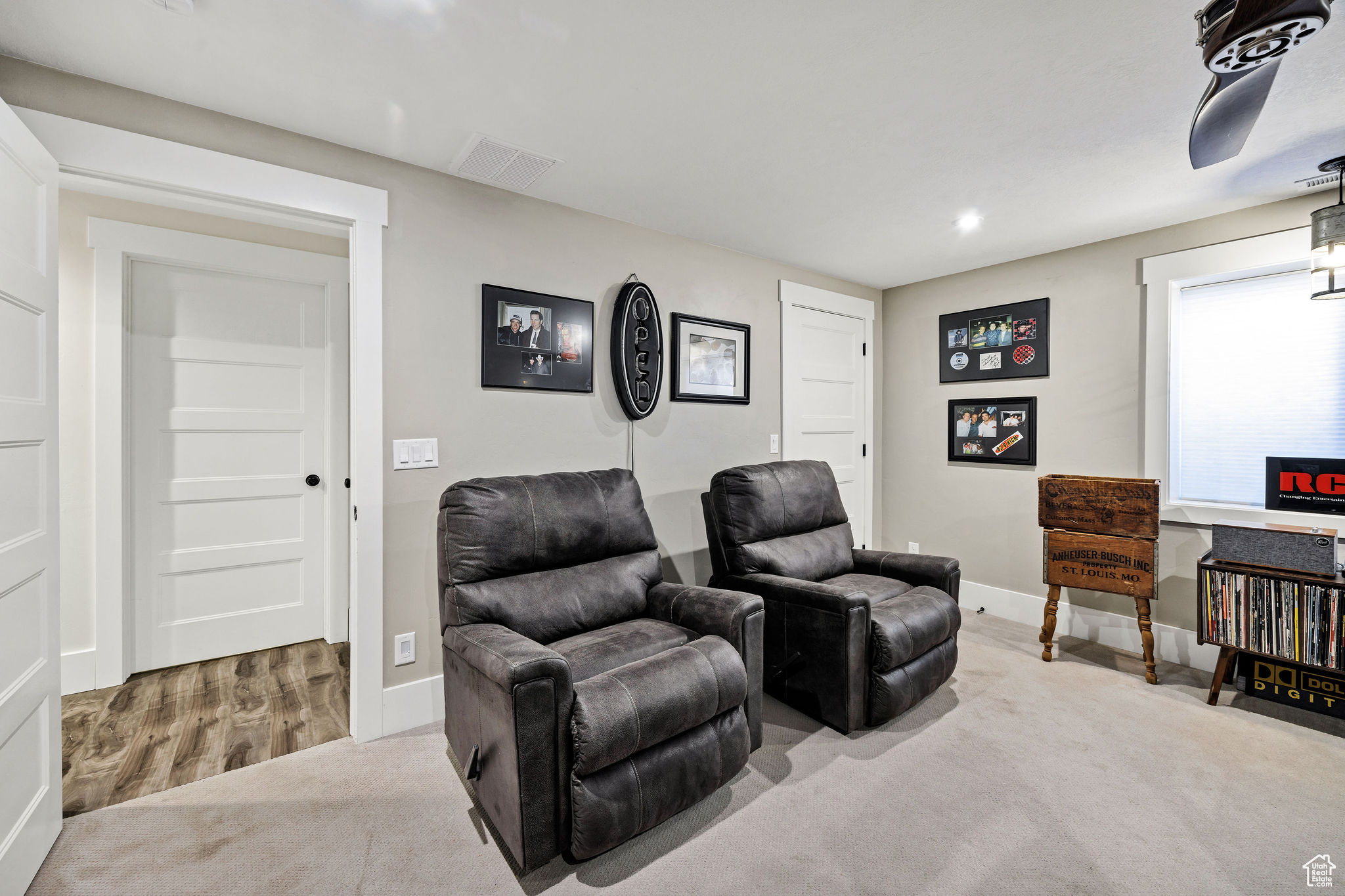 FOOTHILL HEIGHTS - Residential