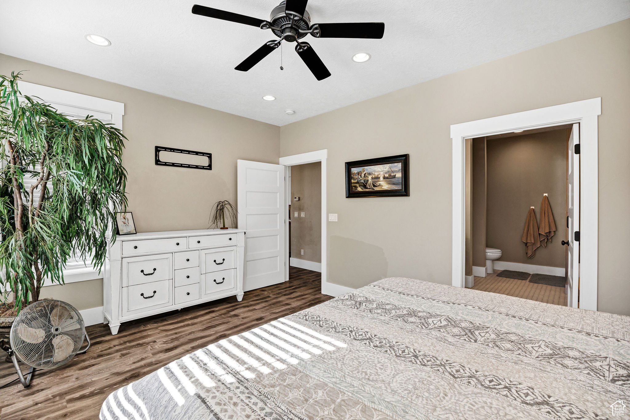 FOOTHILL HEIGHTS - Residential