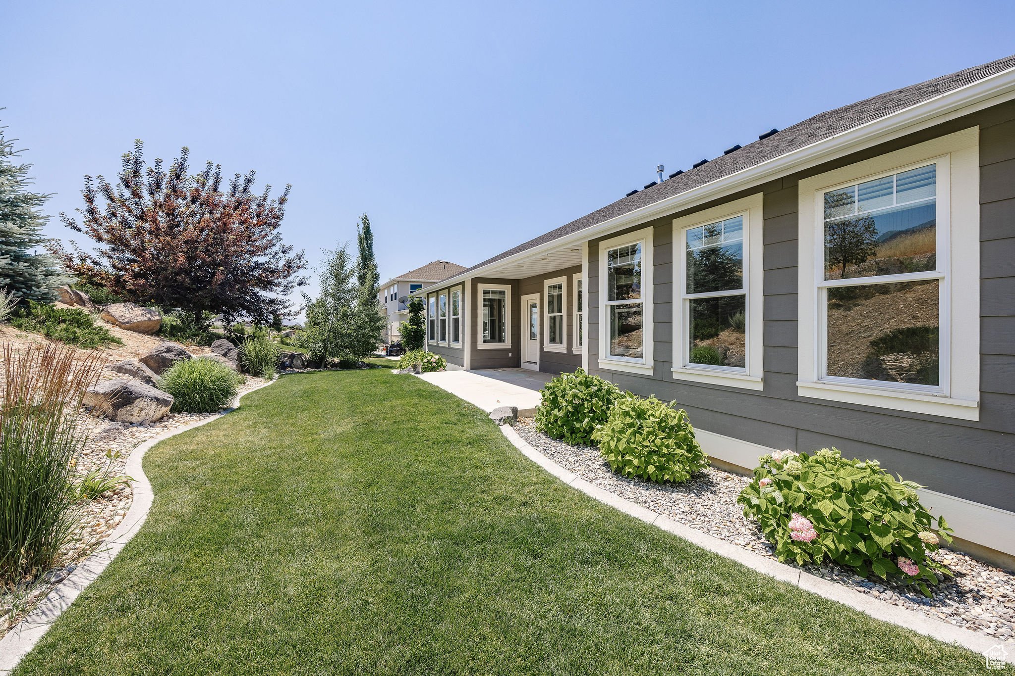 FOOTHILL HEIGHTS - Residential