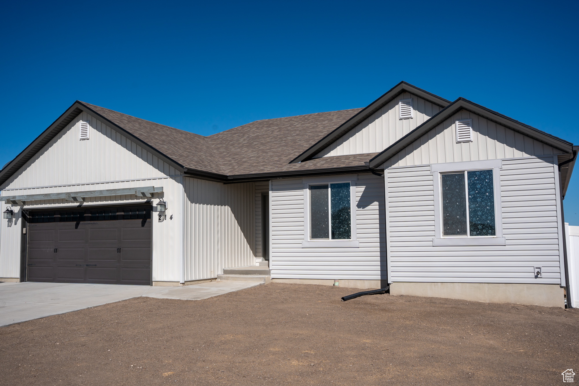 WELLS CROSSING - Residential