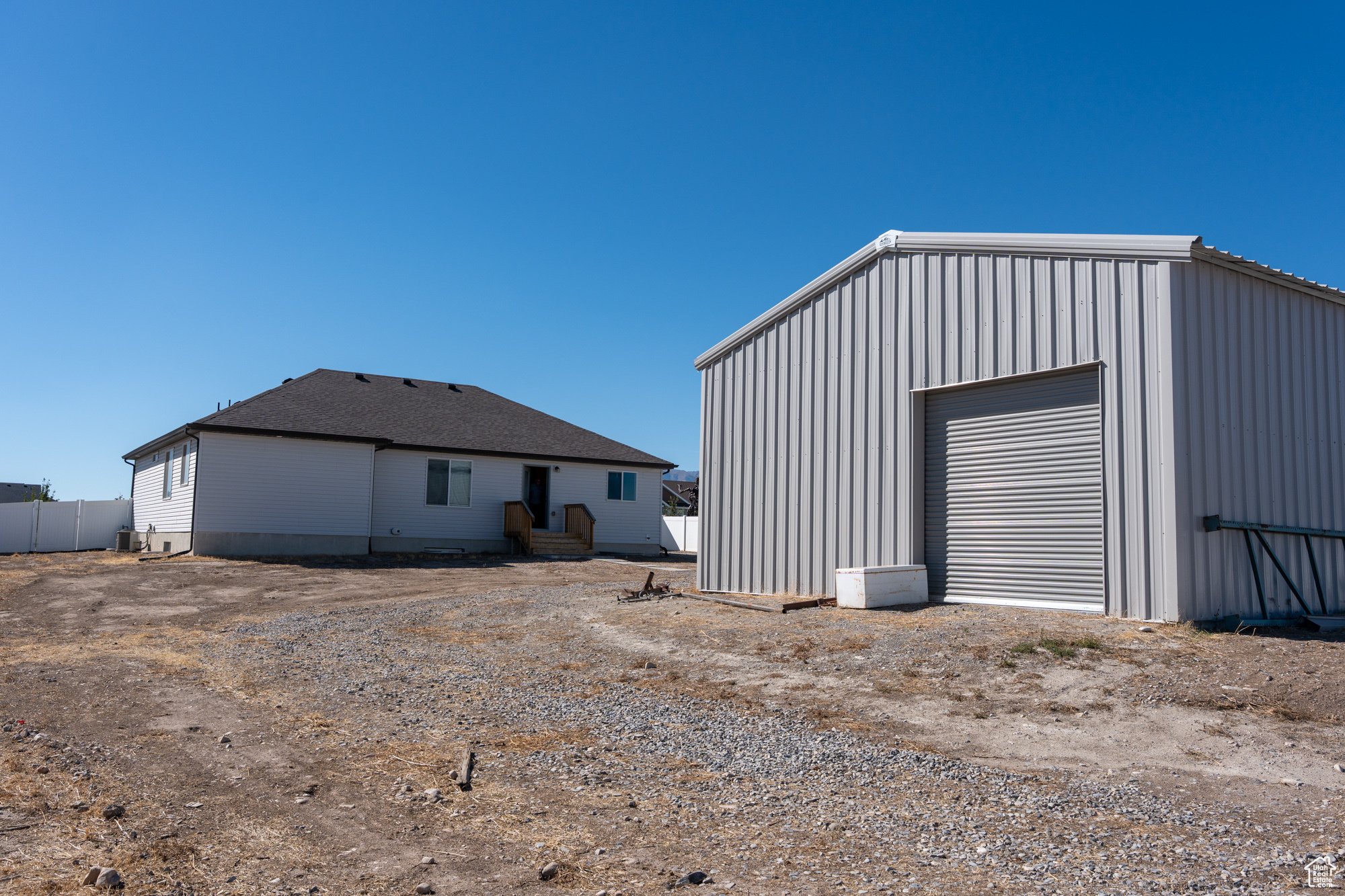 WELLS CROSSING - Residential