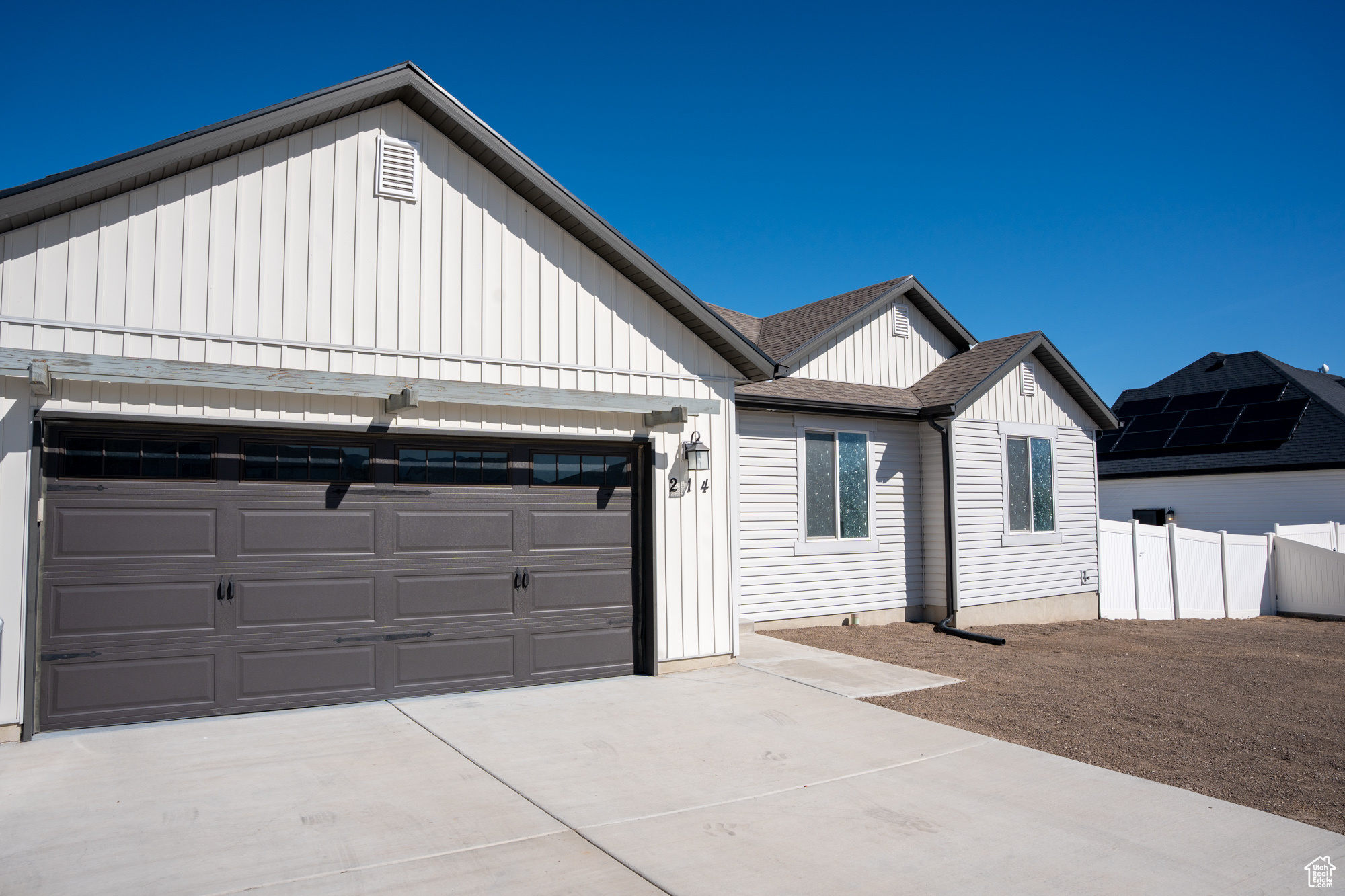 WELLS CROSSING - Residential