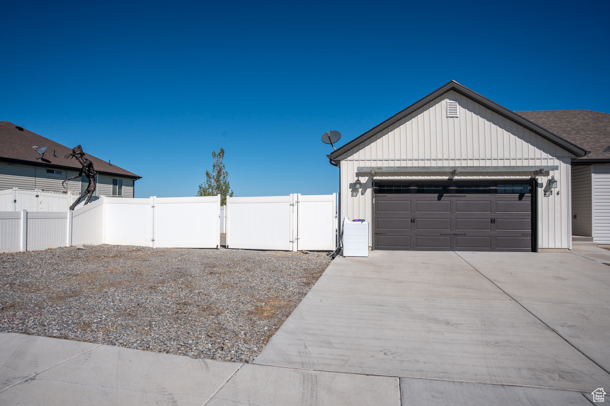 WELLS CROSSING - Residential