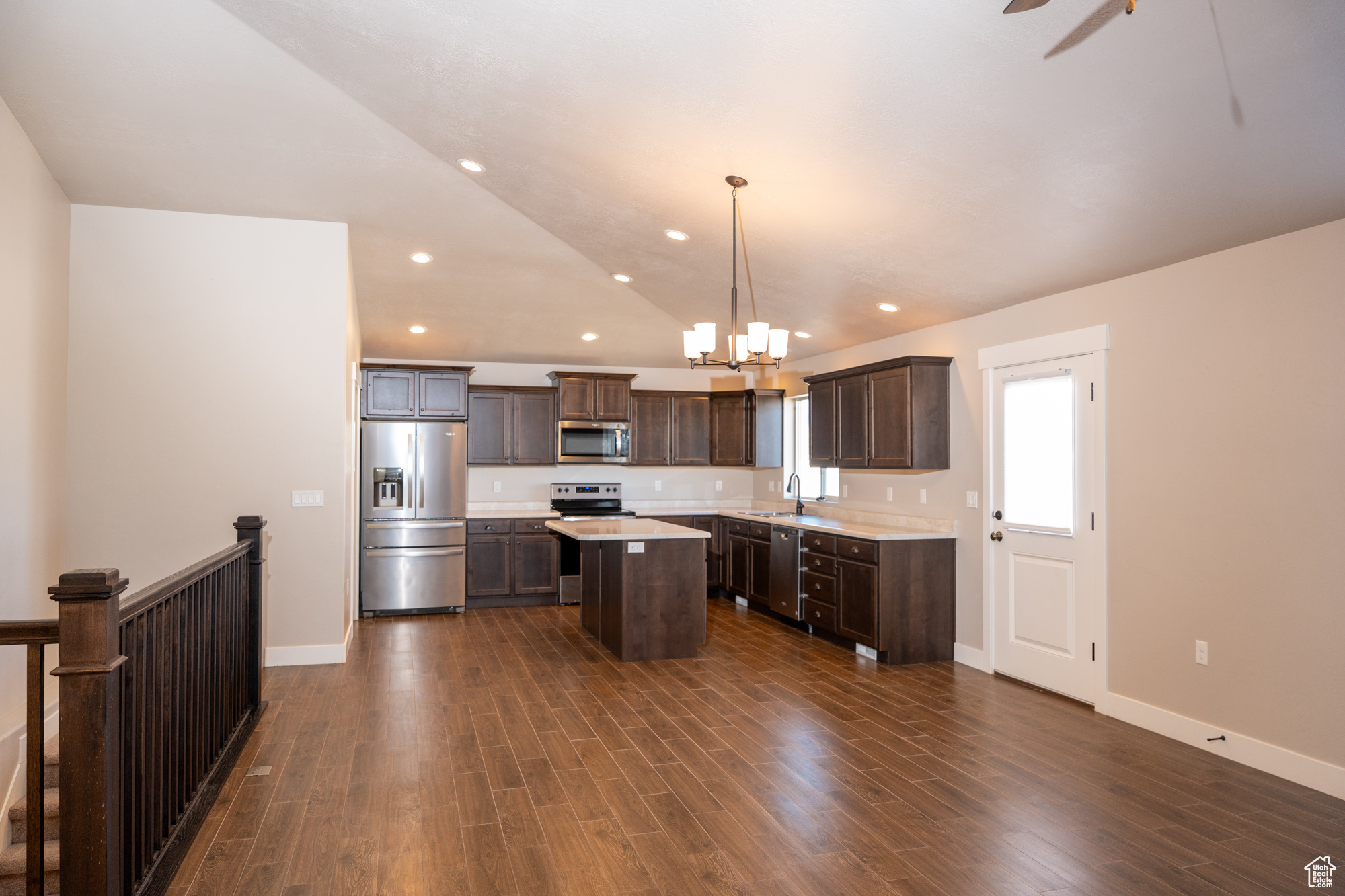 WELLS CROSSING - Residential