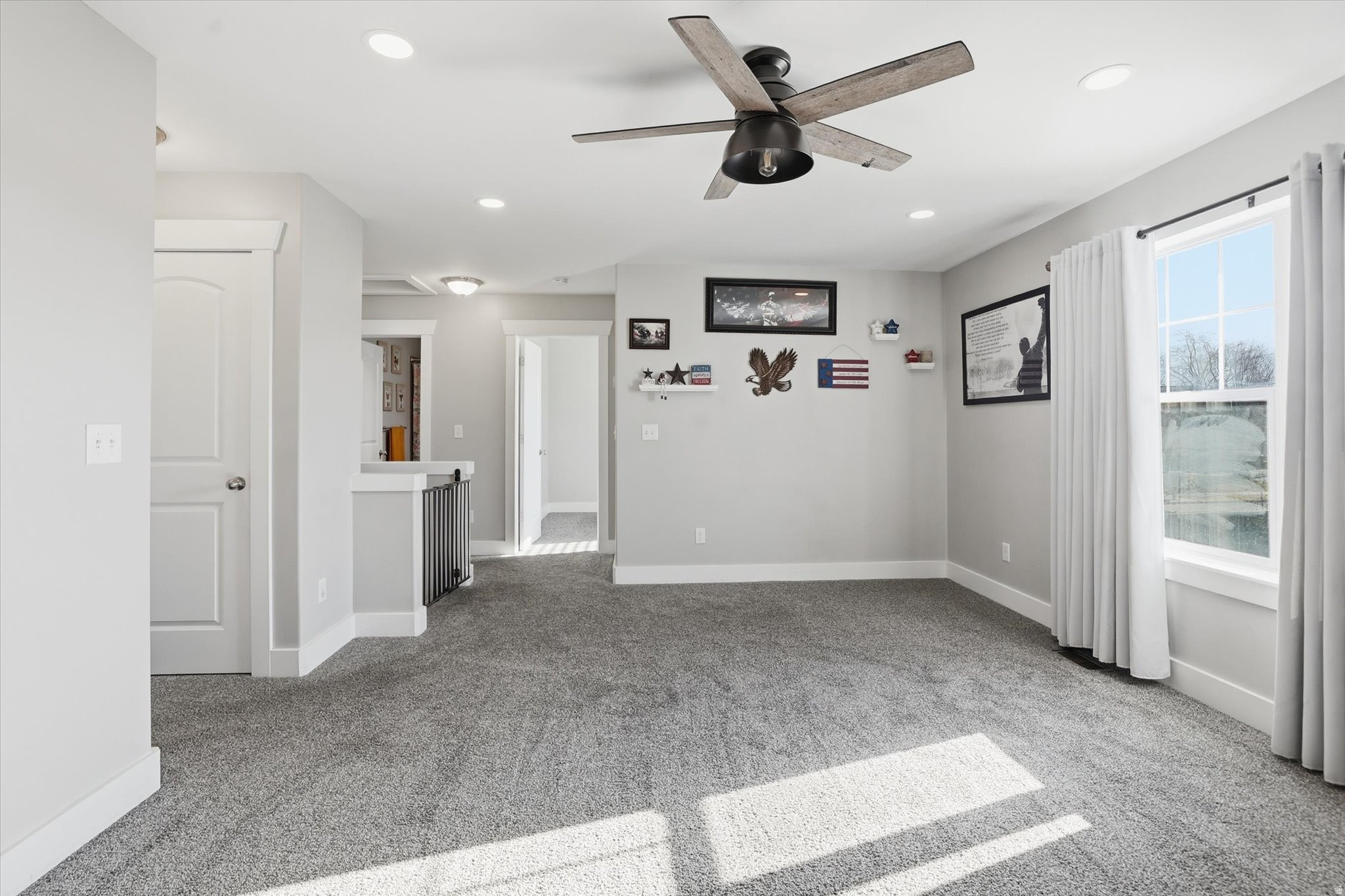 NORTH FORTY SUBDIVIS - Residential