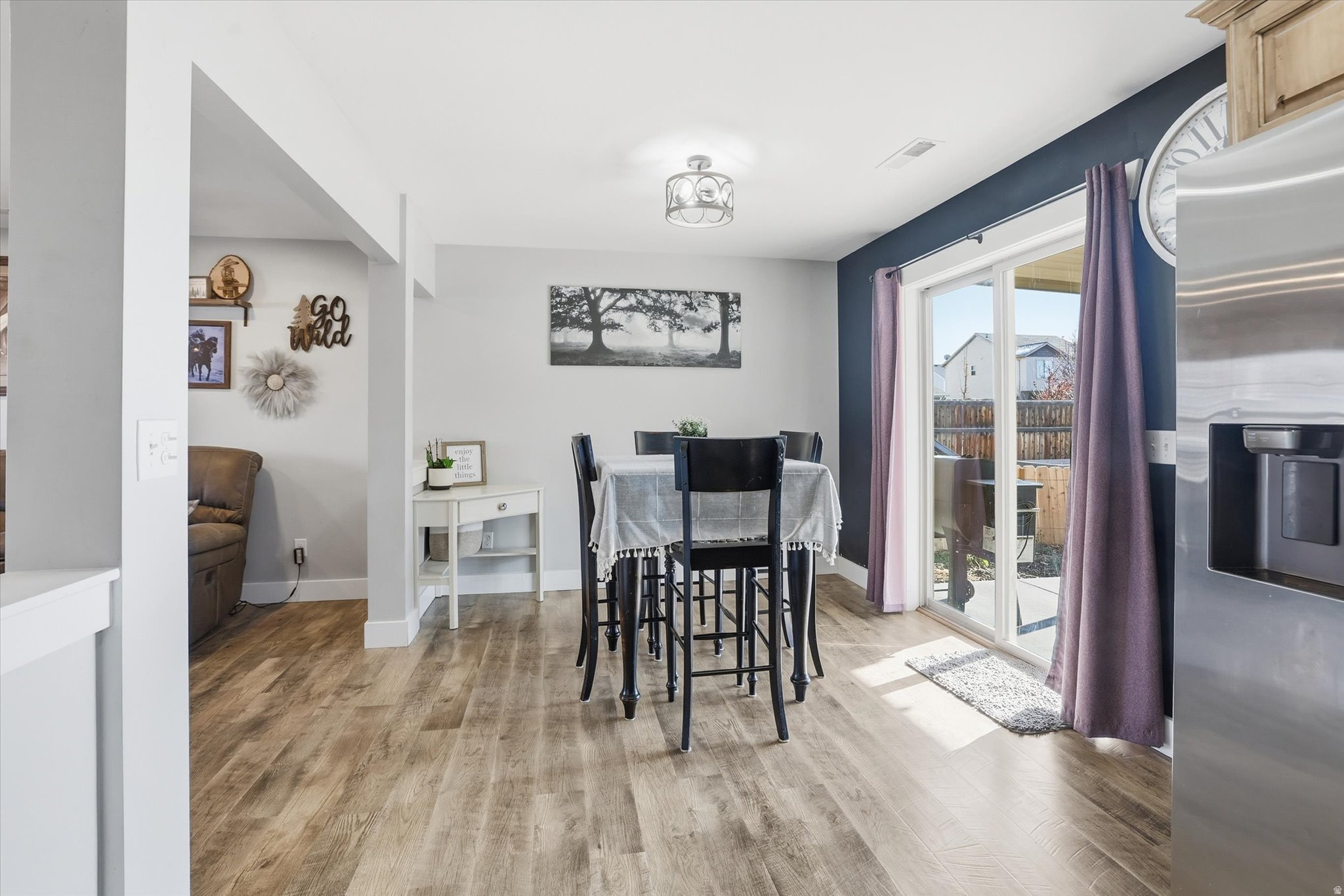 NORTH FORTY SUBDIVIS - Residential