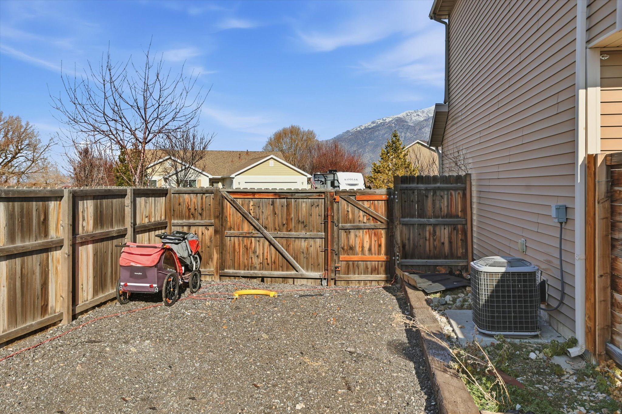 NORTH FORTY SUBDIVIS - Residential