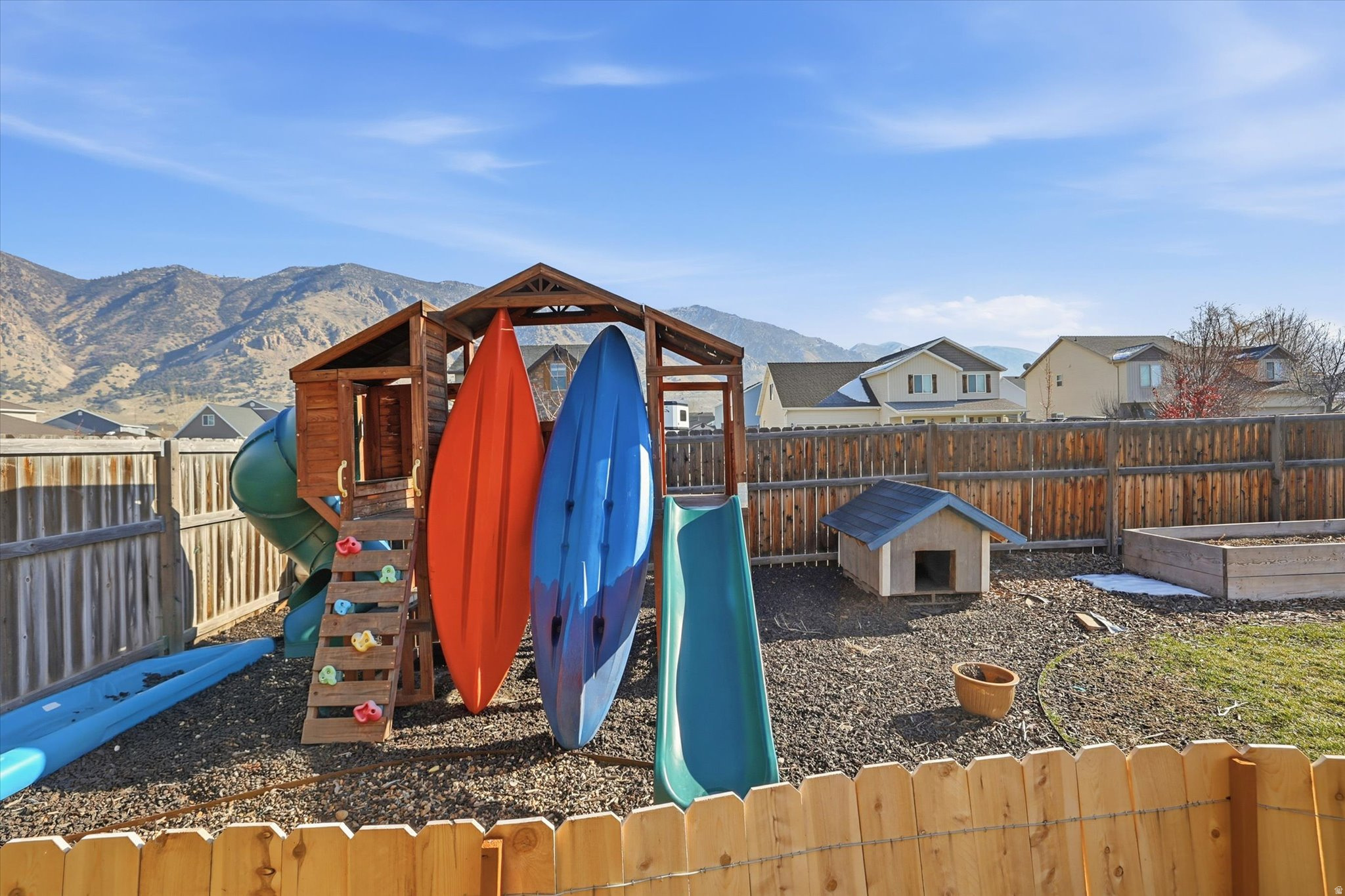 NORTH FORTY SUBDIVIS - Residential