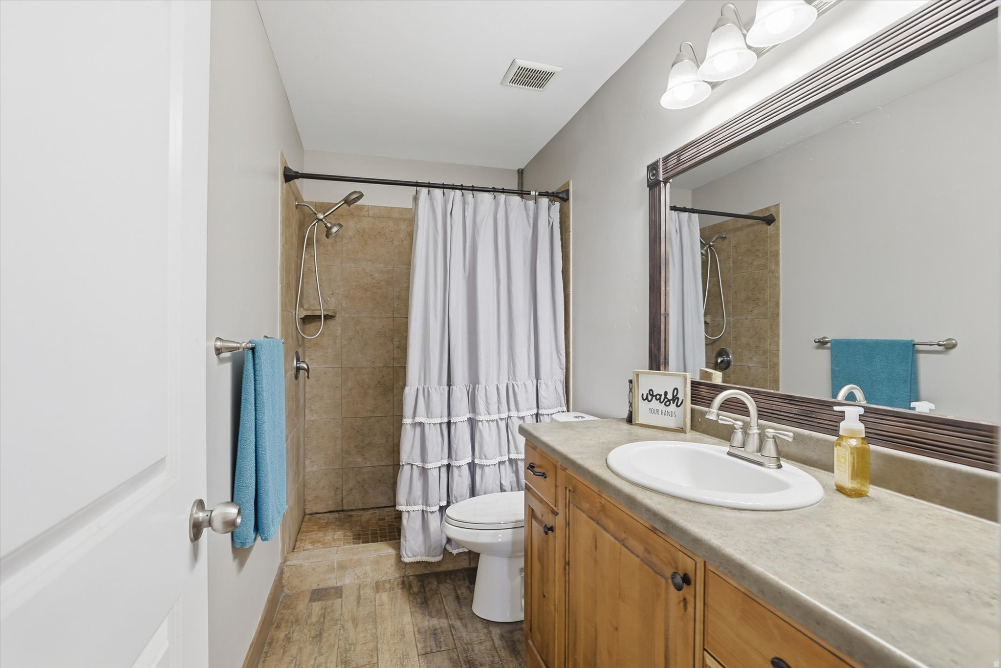 NORTH FORTY SUBDIVIS - Residential