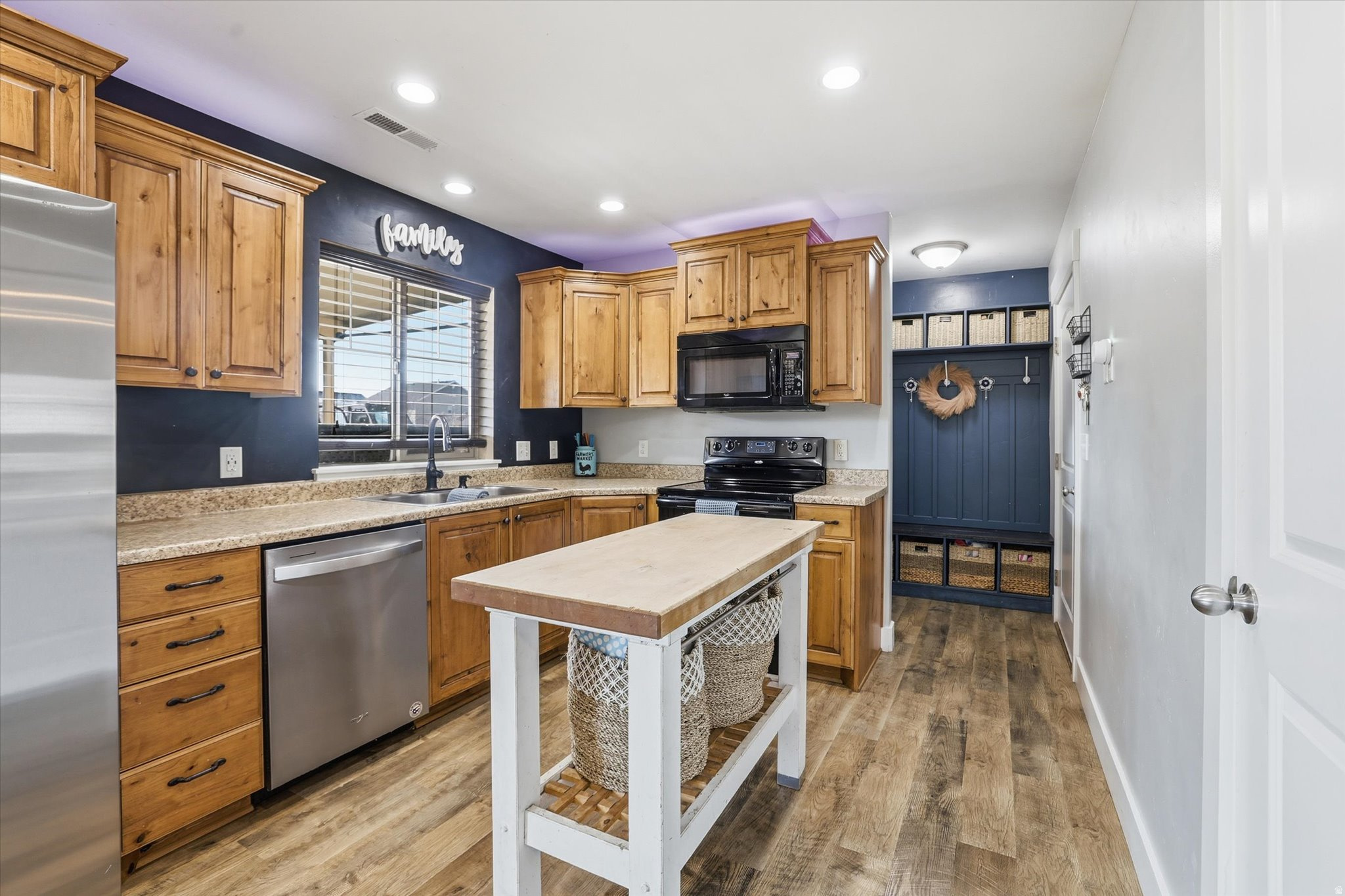 NORTH FORTY SUBDIVIS - Residential