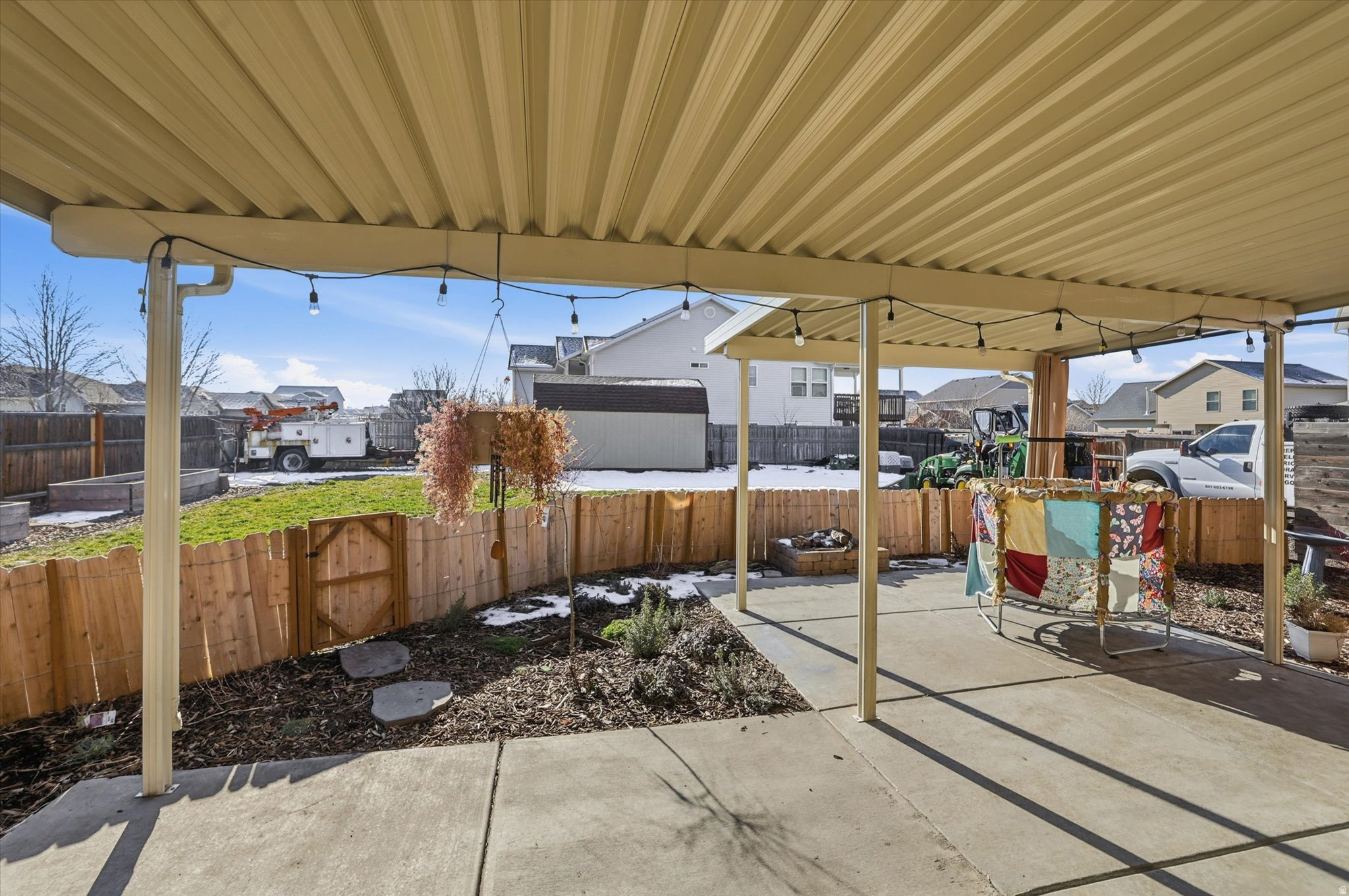 NORTH FORTY SUBDIVIS - Residential