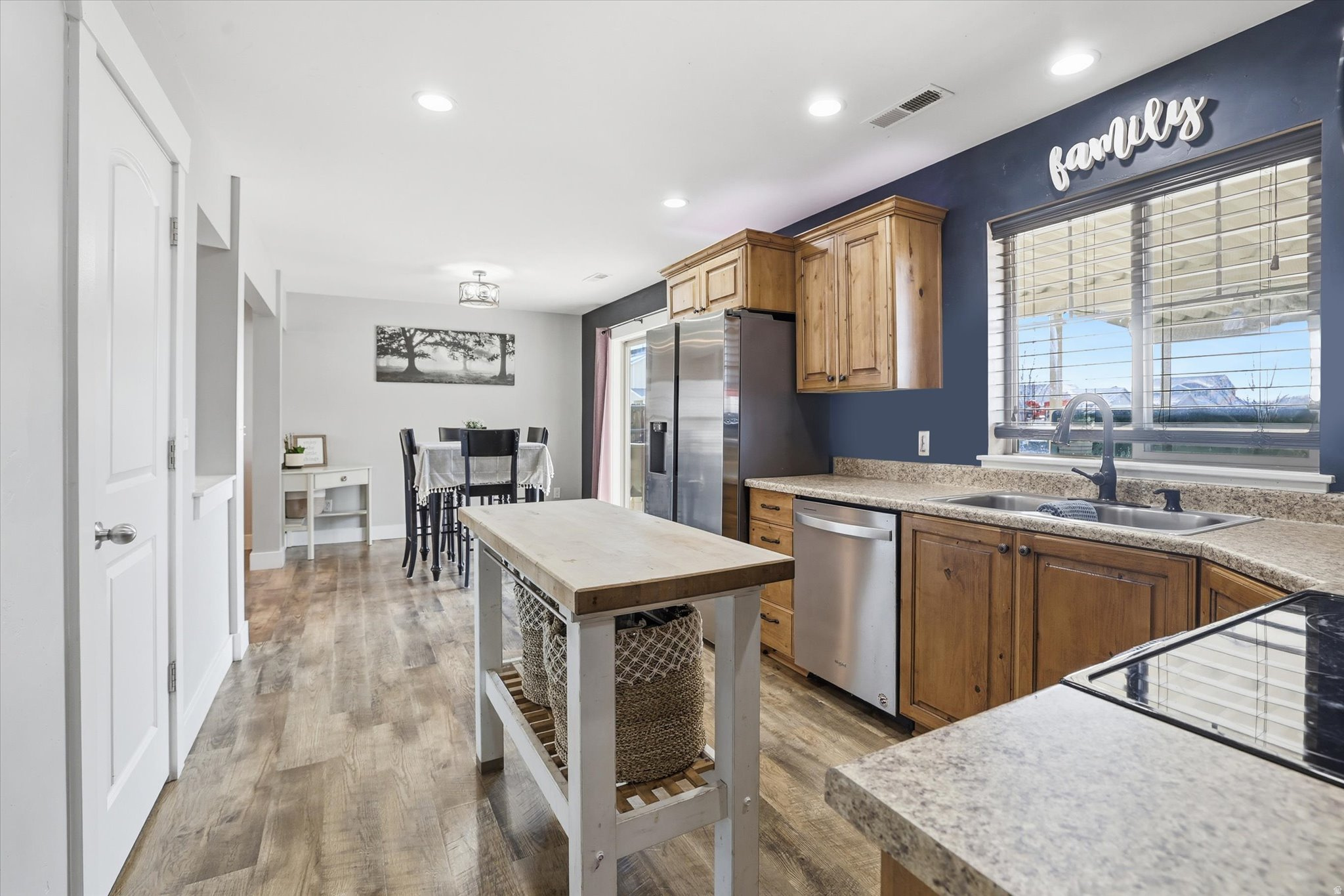 NORTH FORTY SUBDIVIS - Residential