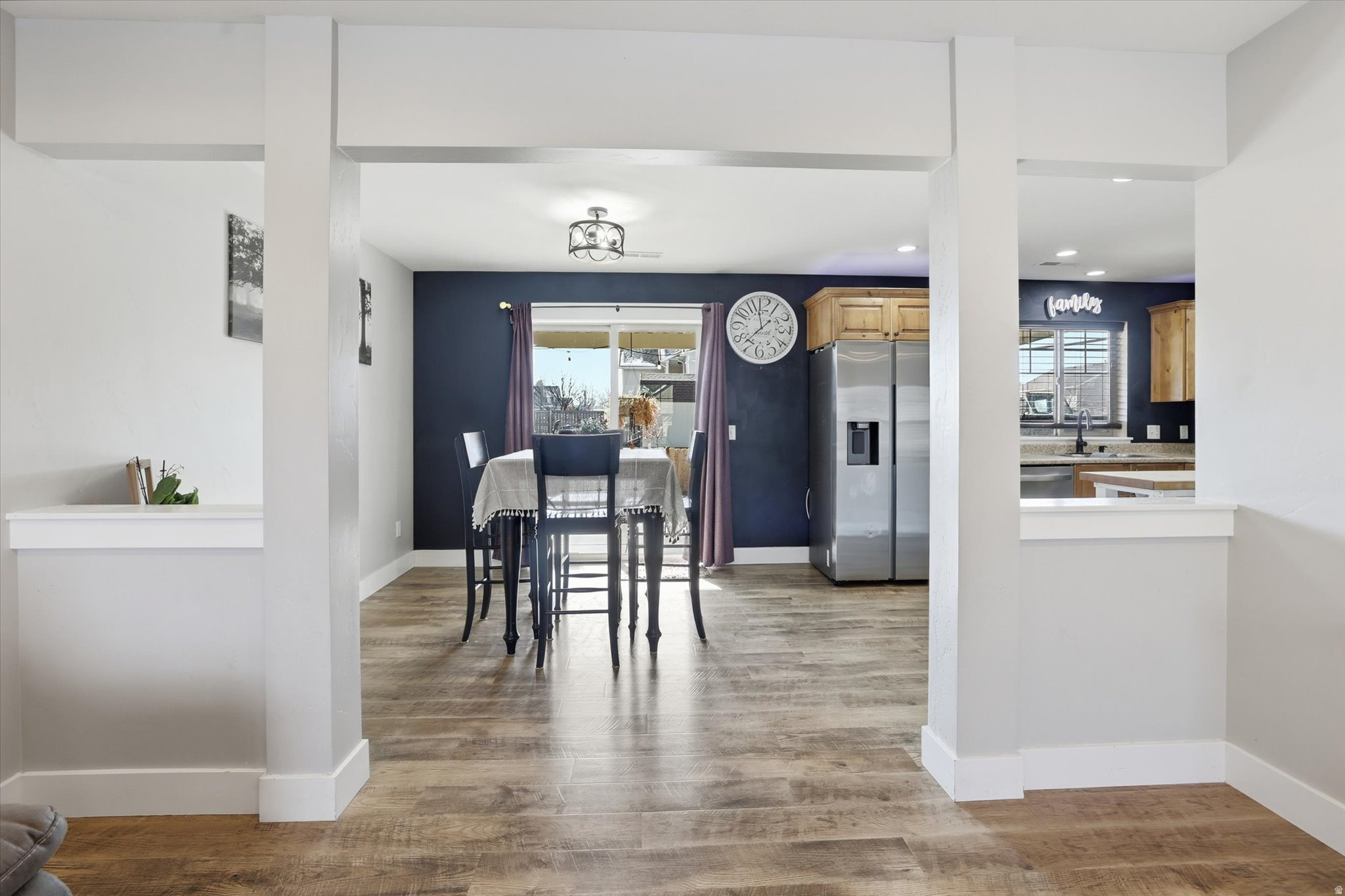 NORTH FORTY SUBDIVIS - Residential