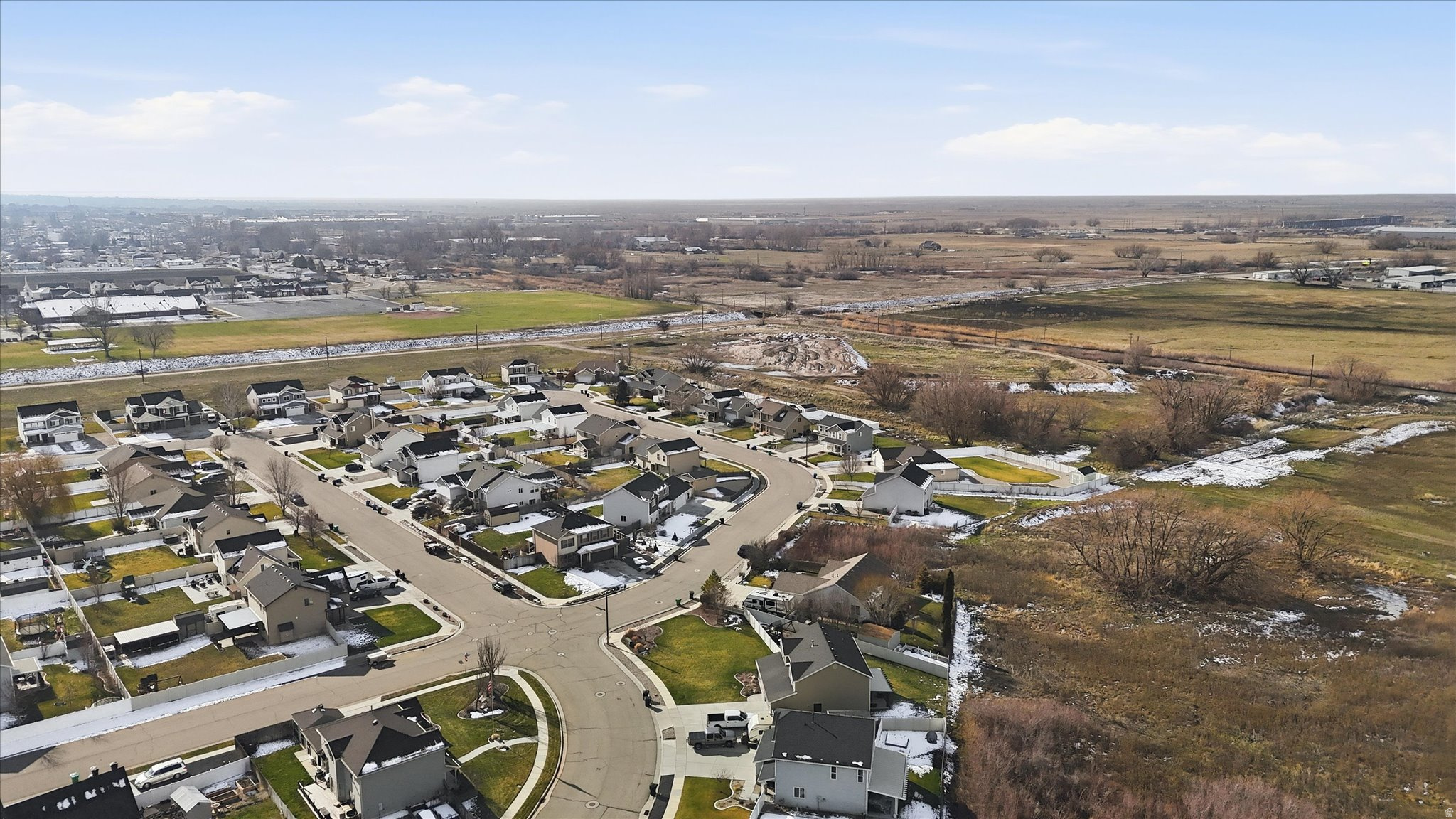 NORTH FORTY SUBDIVIS - Residential