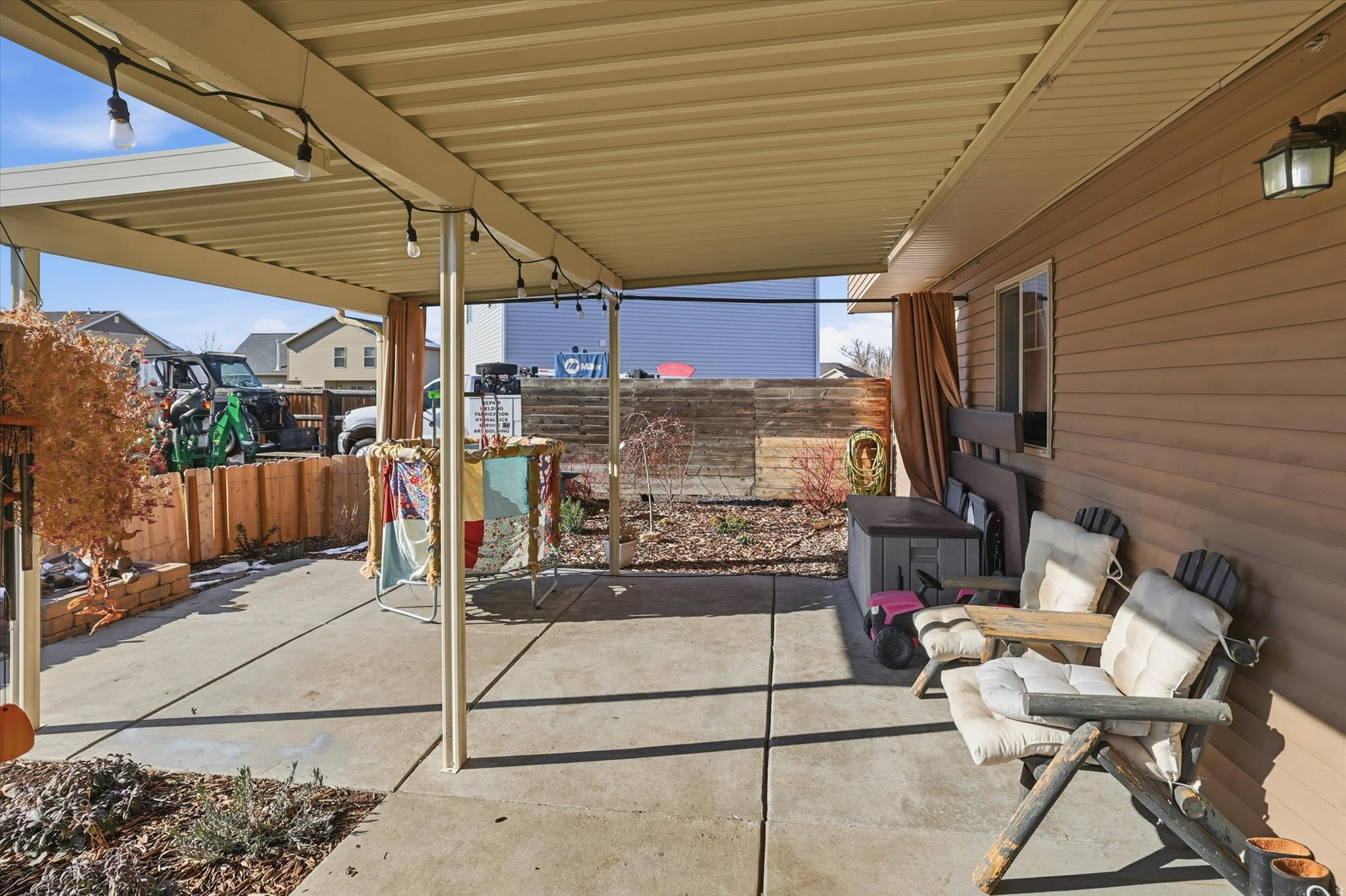 NORTH FORTY SUBDIVIS - Residential