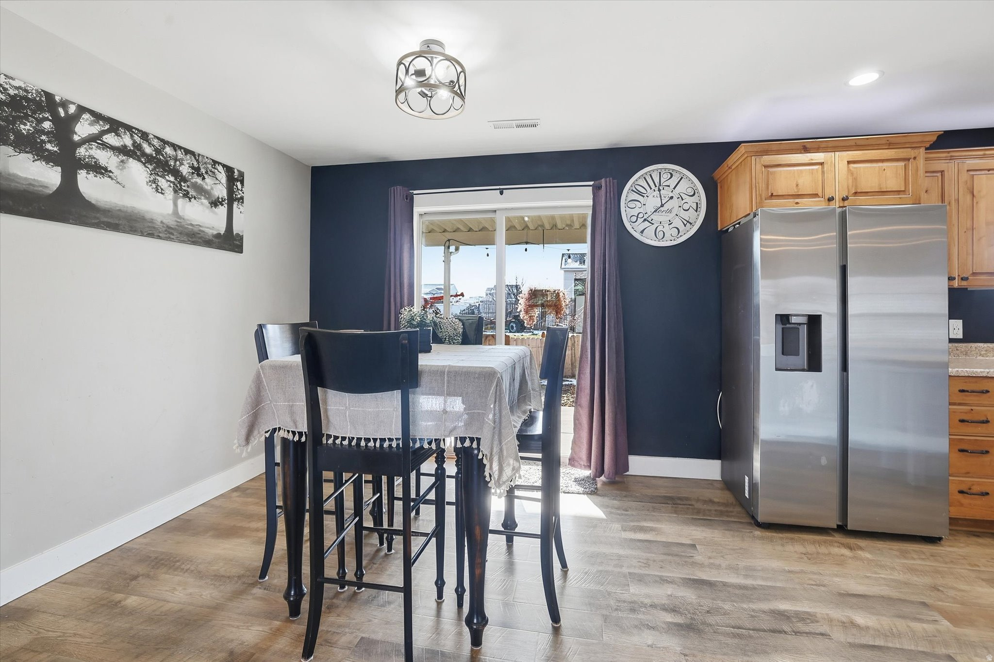 NORTH FORTY SUBDIVIS - Residential