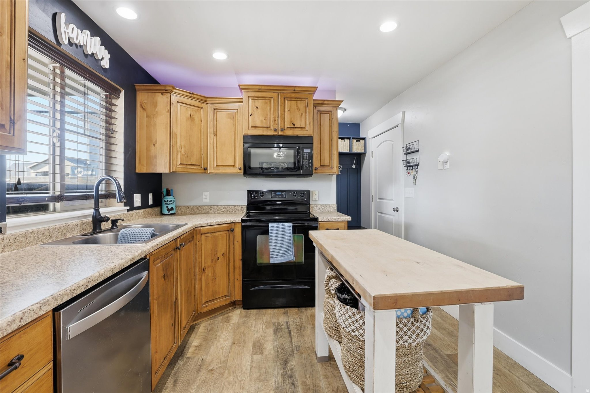 NORTH FORTY SUBDIVIS - Residential