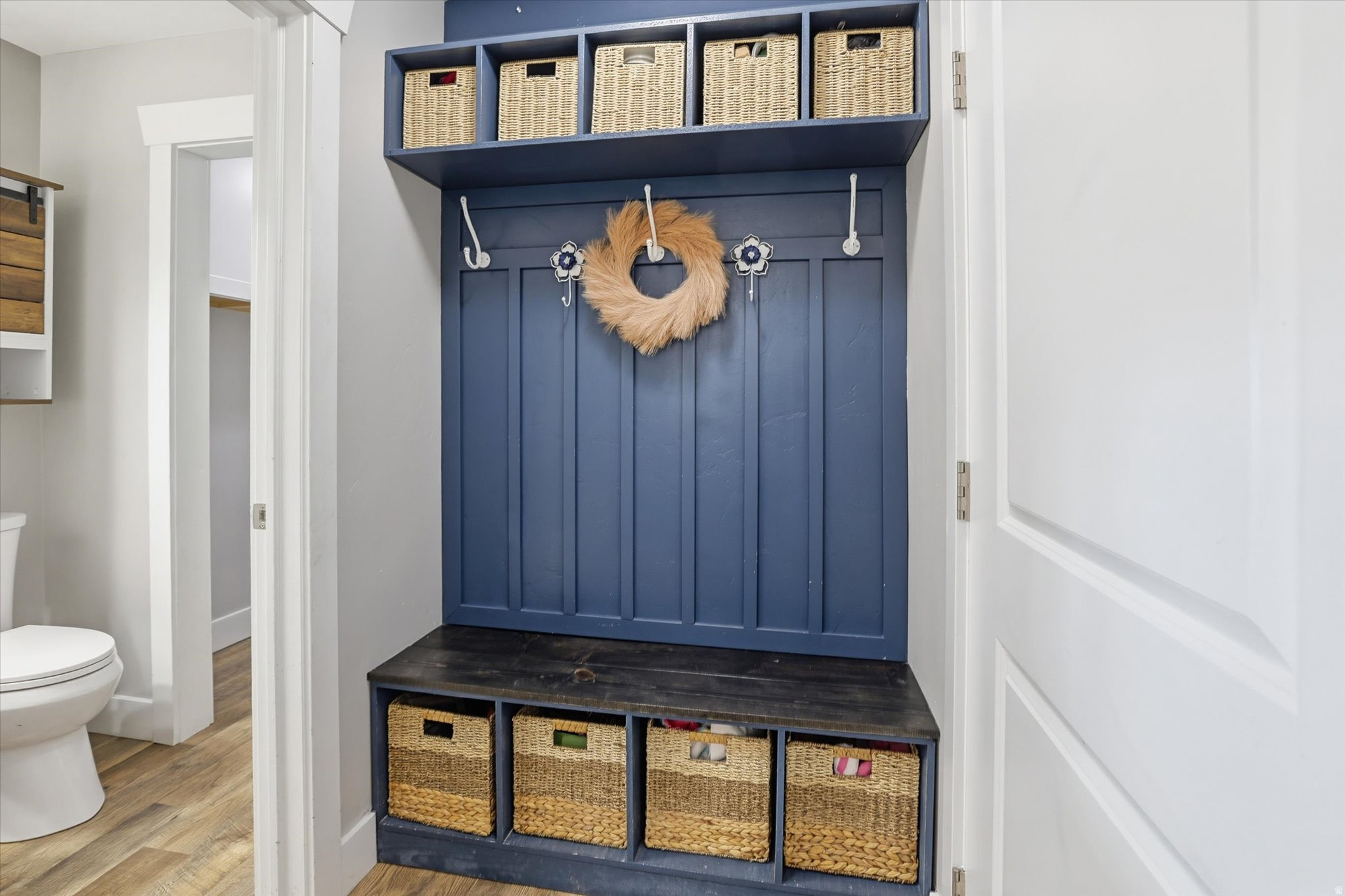 NORTH FORTY SUBDIVIS - Residential