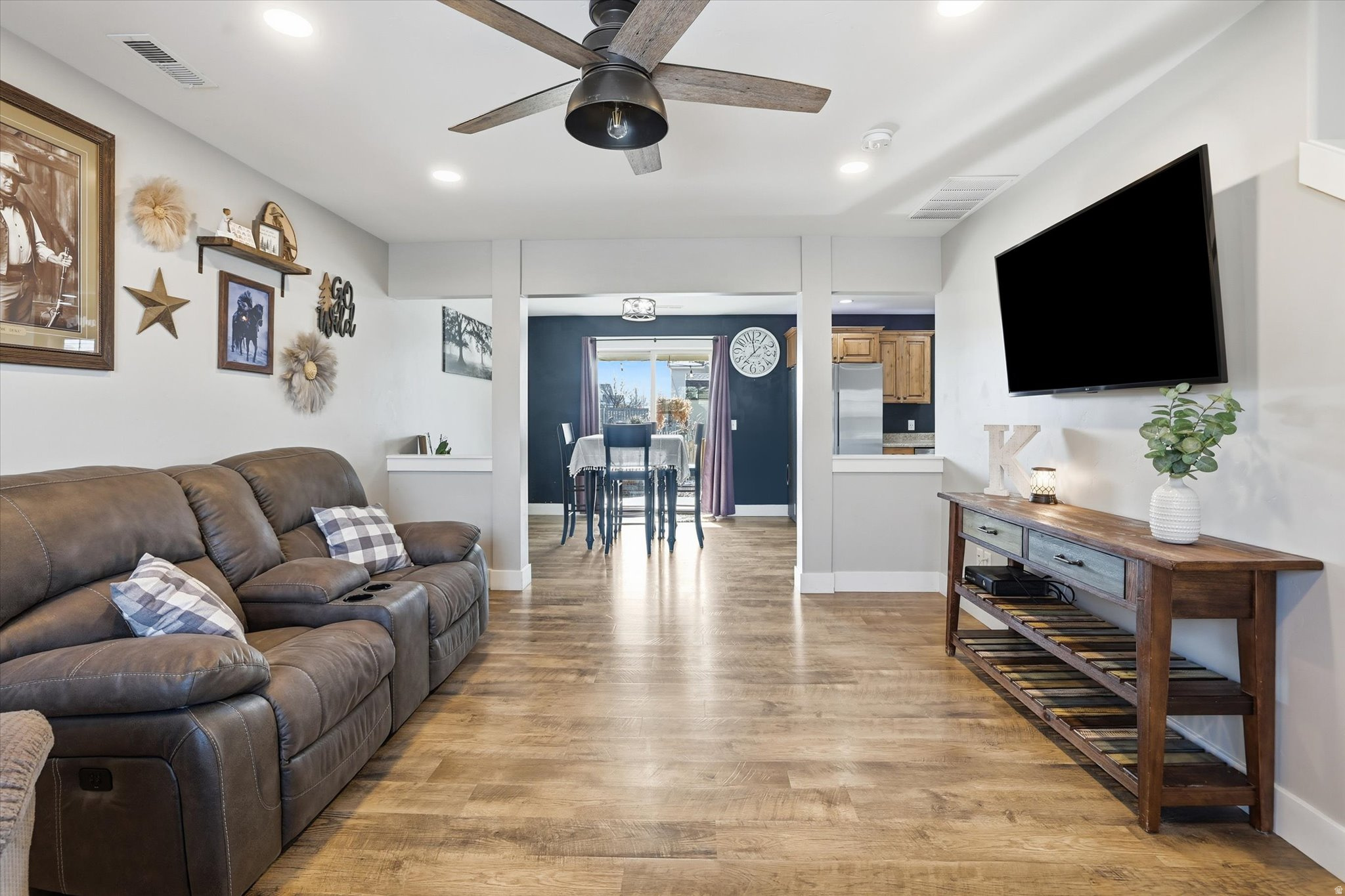 NORTH FORTY SUBDIVIS - Residential