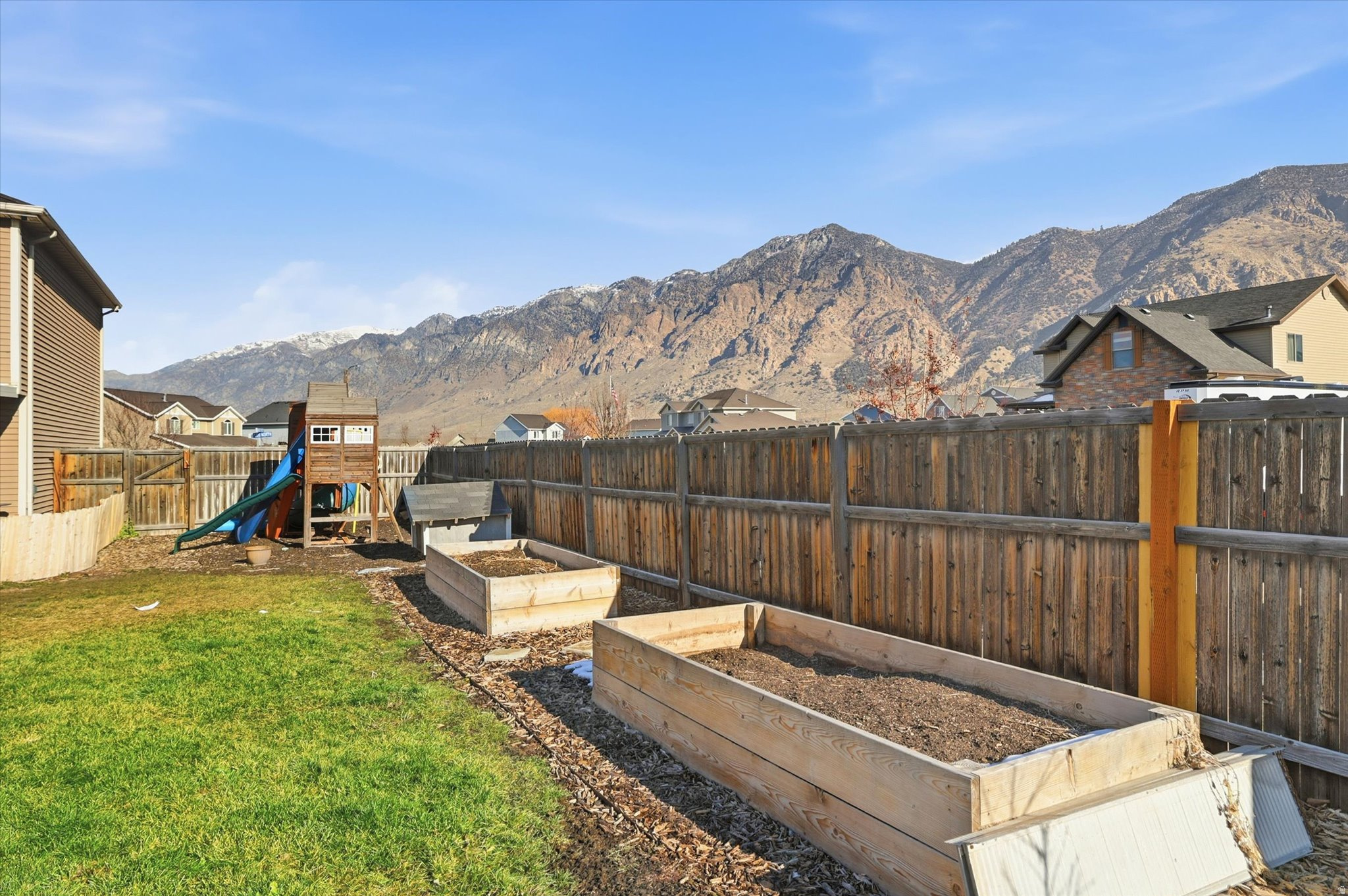 NORTH FORTY SUBDIVIS - Residential