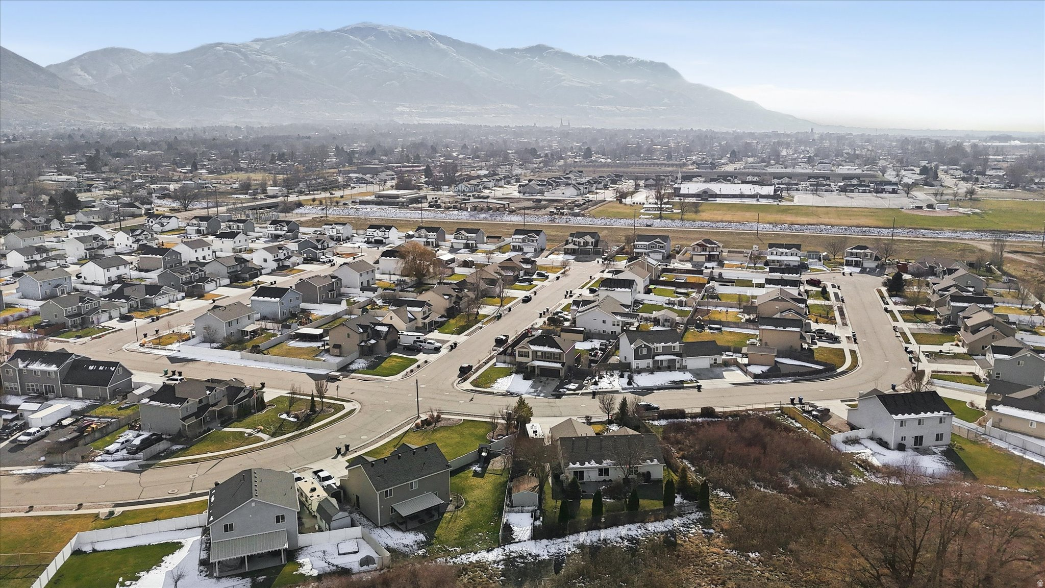 NORTH FORTY SUBDIVIS - Residential