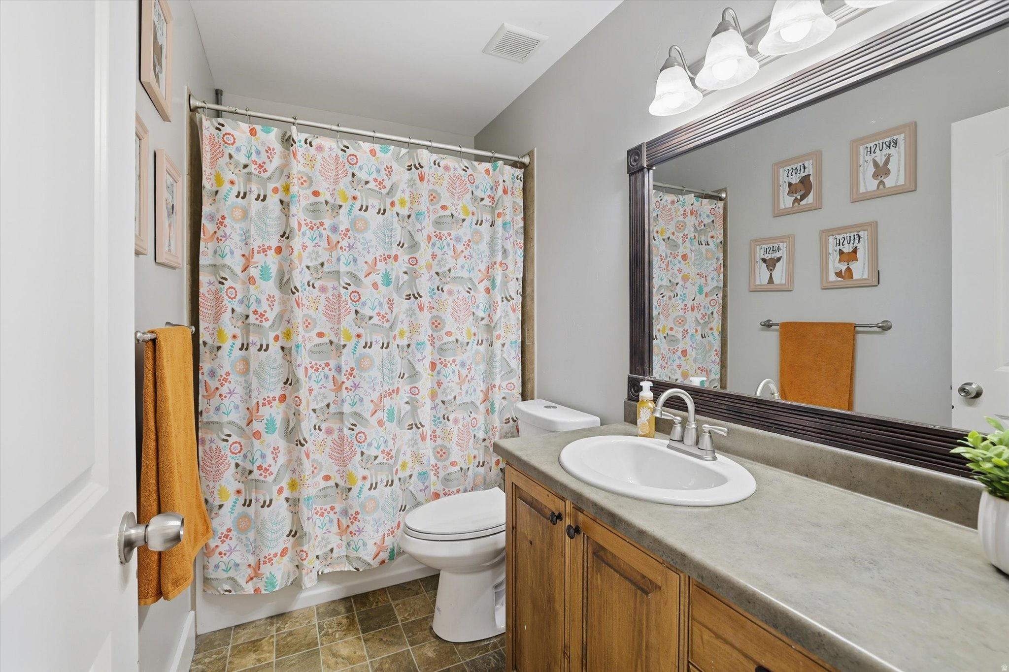 NORTH FORTY SUBDIVIS - Residential