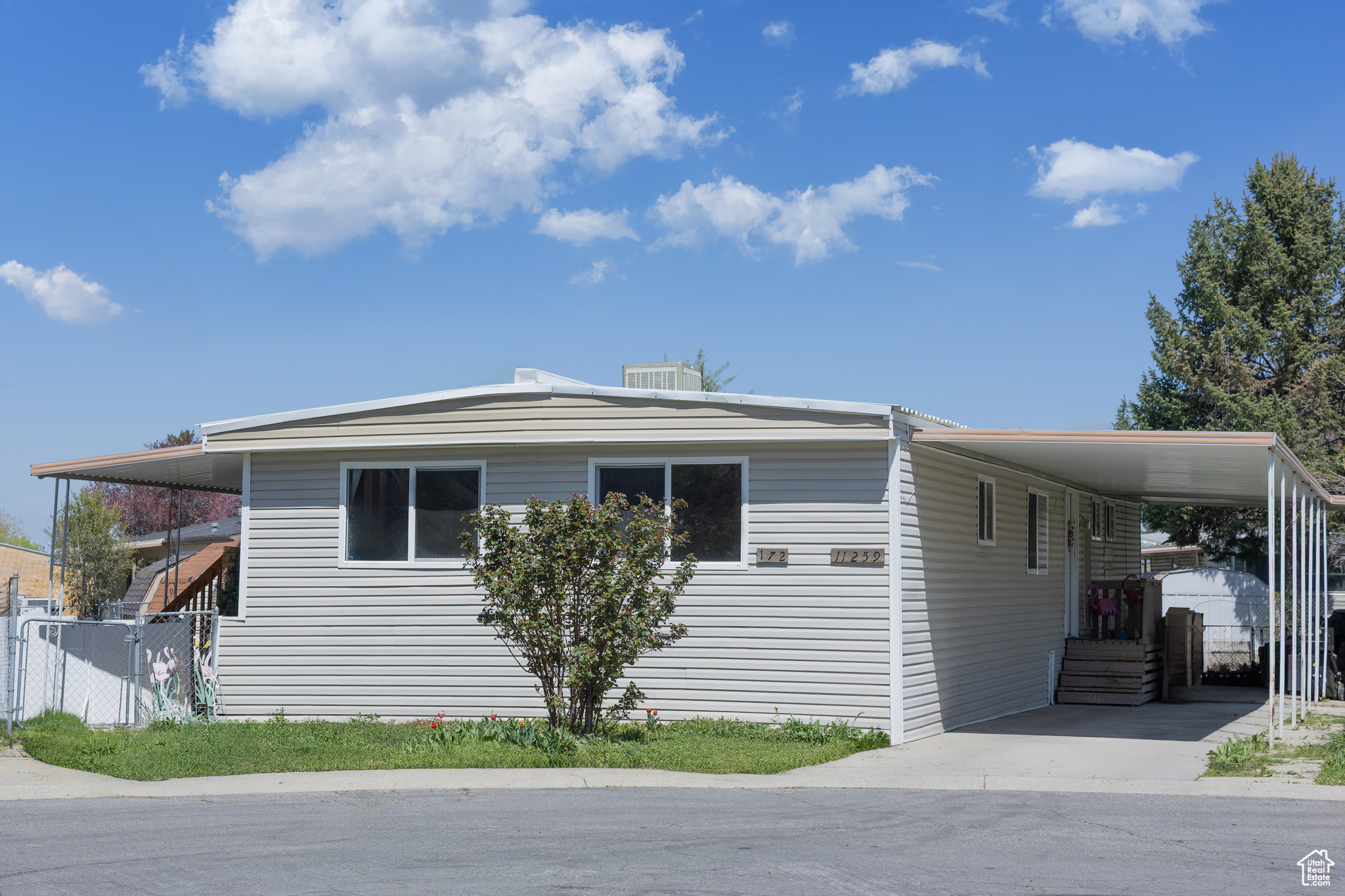 11259 S Crescent Park Cir #172, Sandy, Utah image 1