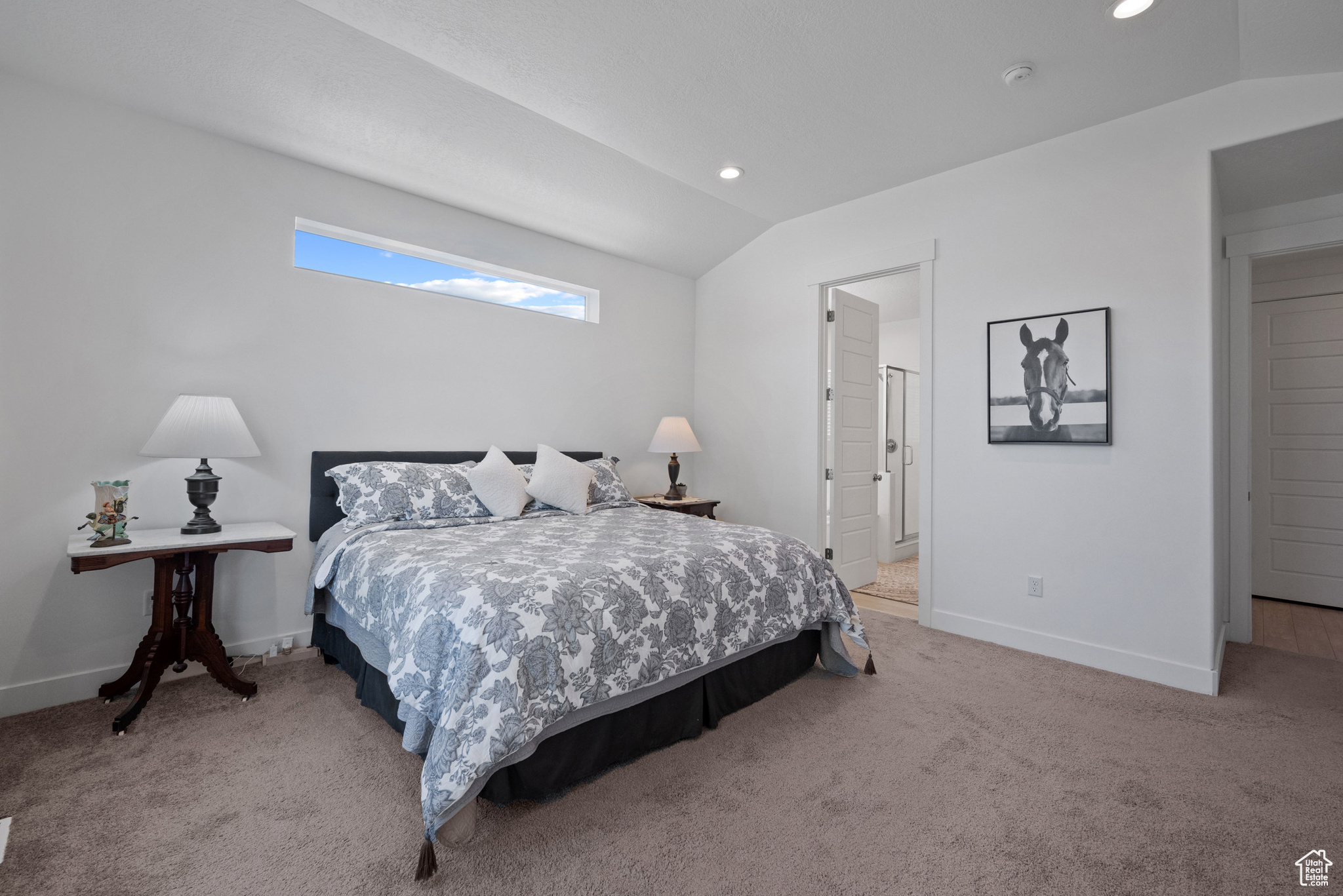 RANCH SUBDIVISION - Residential