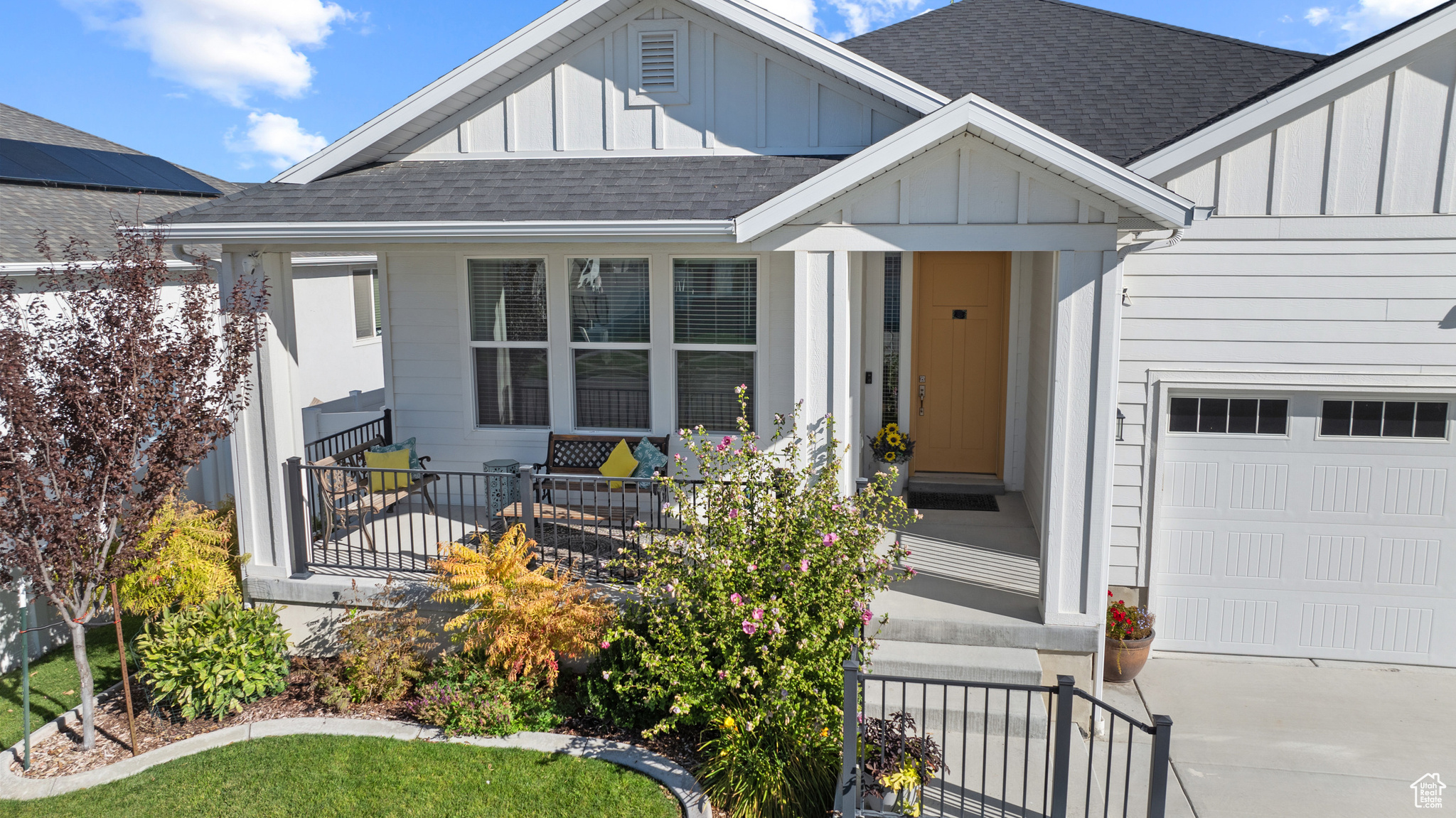 RANCH SUBDIVISION - Residential