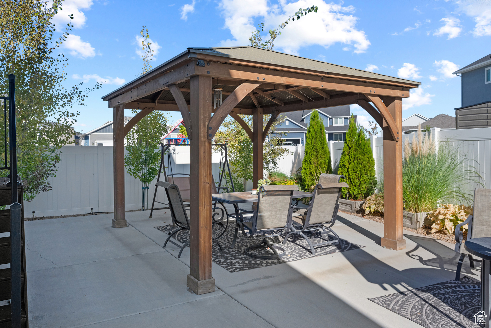 RANCH SUBDIVISION - Residential
