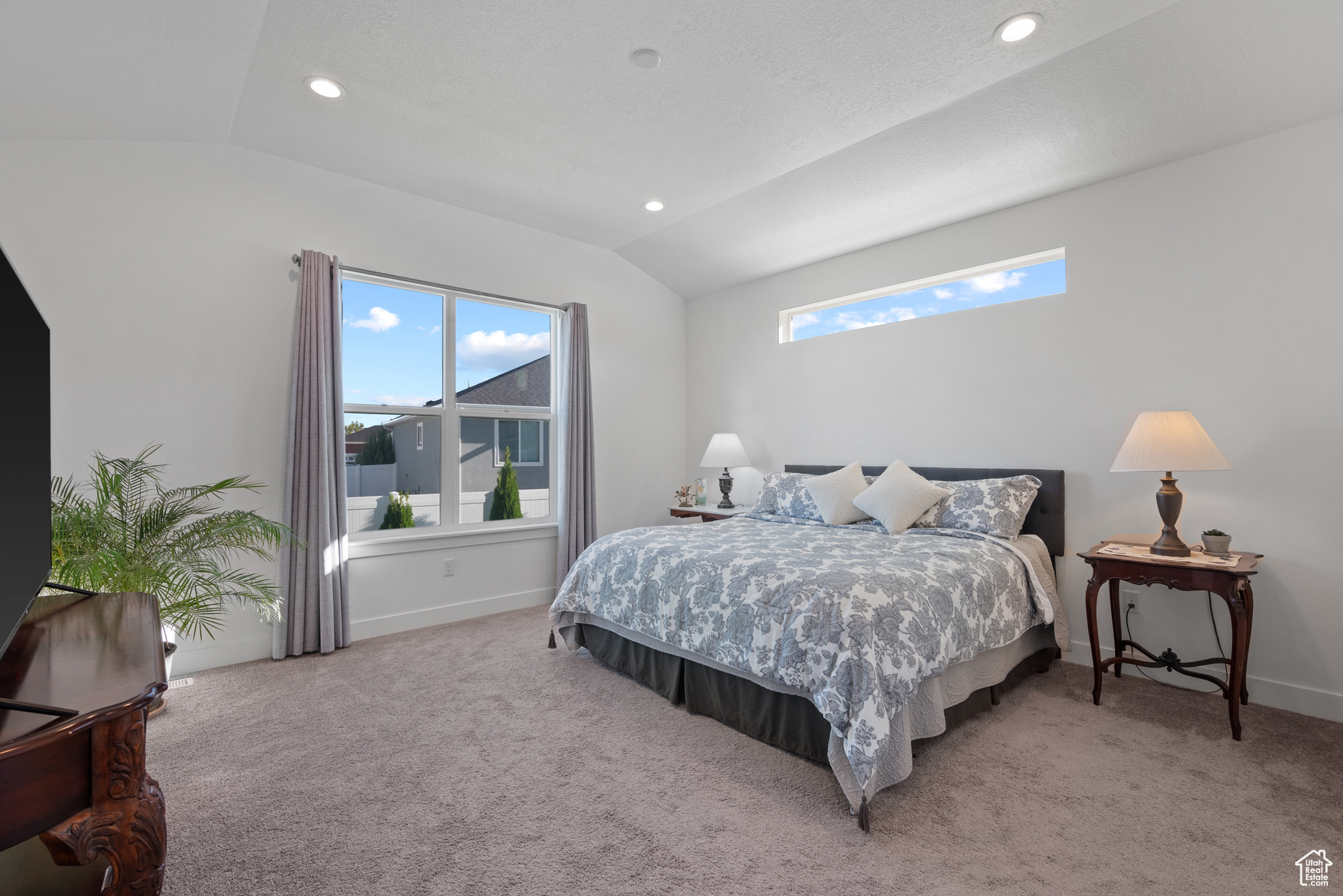 RANCH SUBDIVISION - Residential