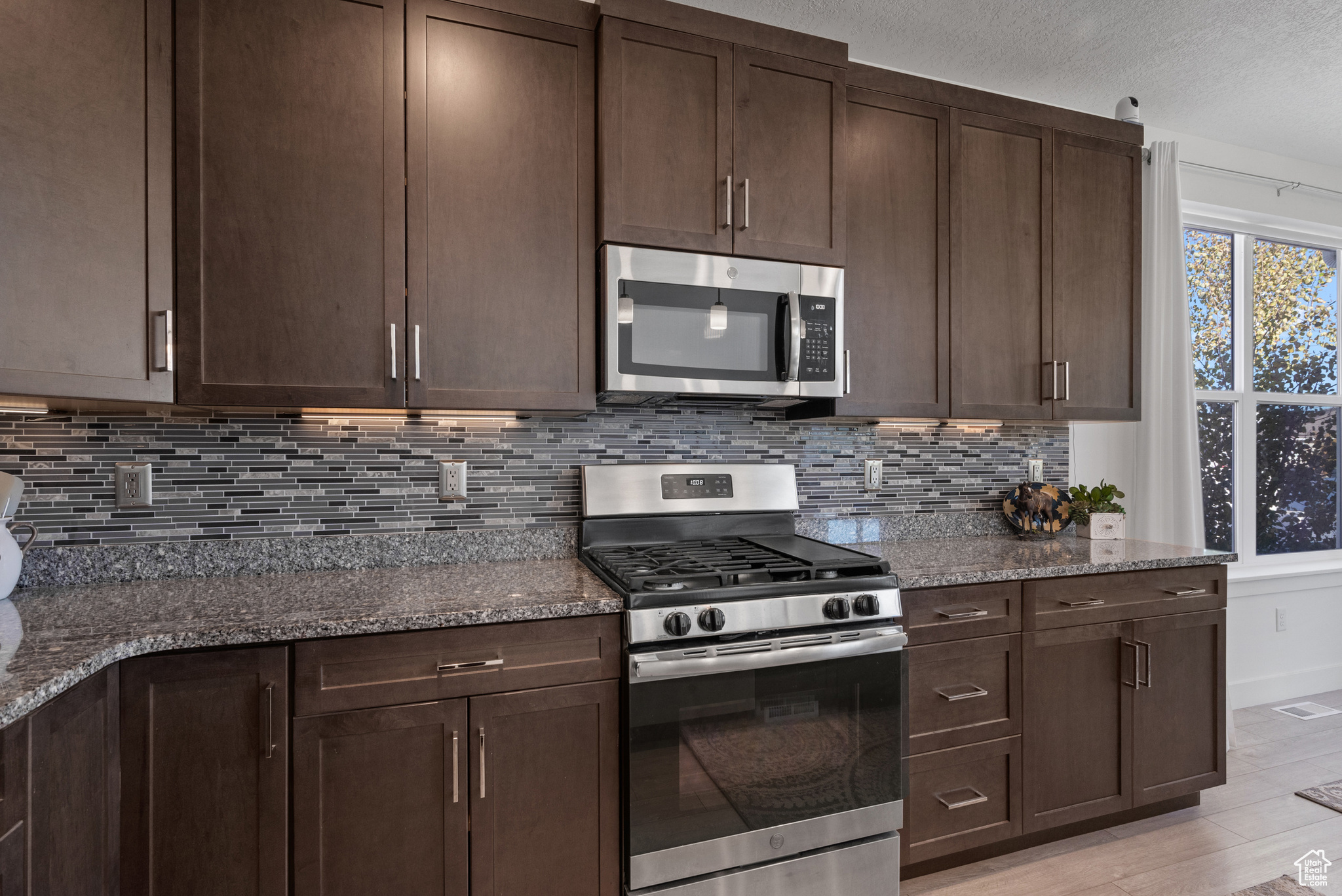 RANCH SUBDIVISION - Residential