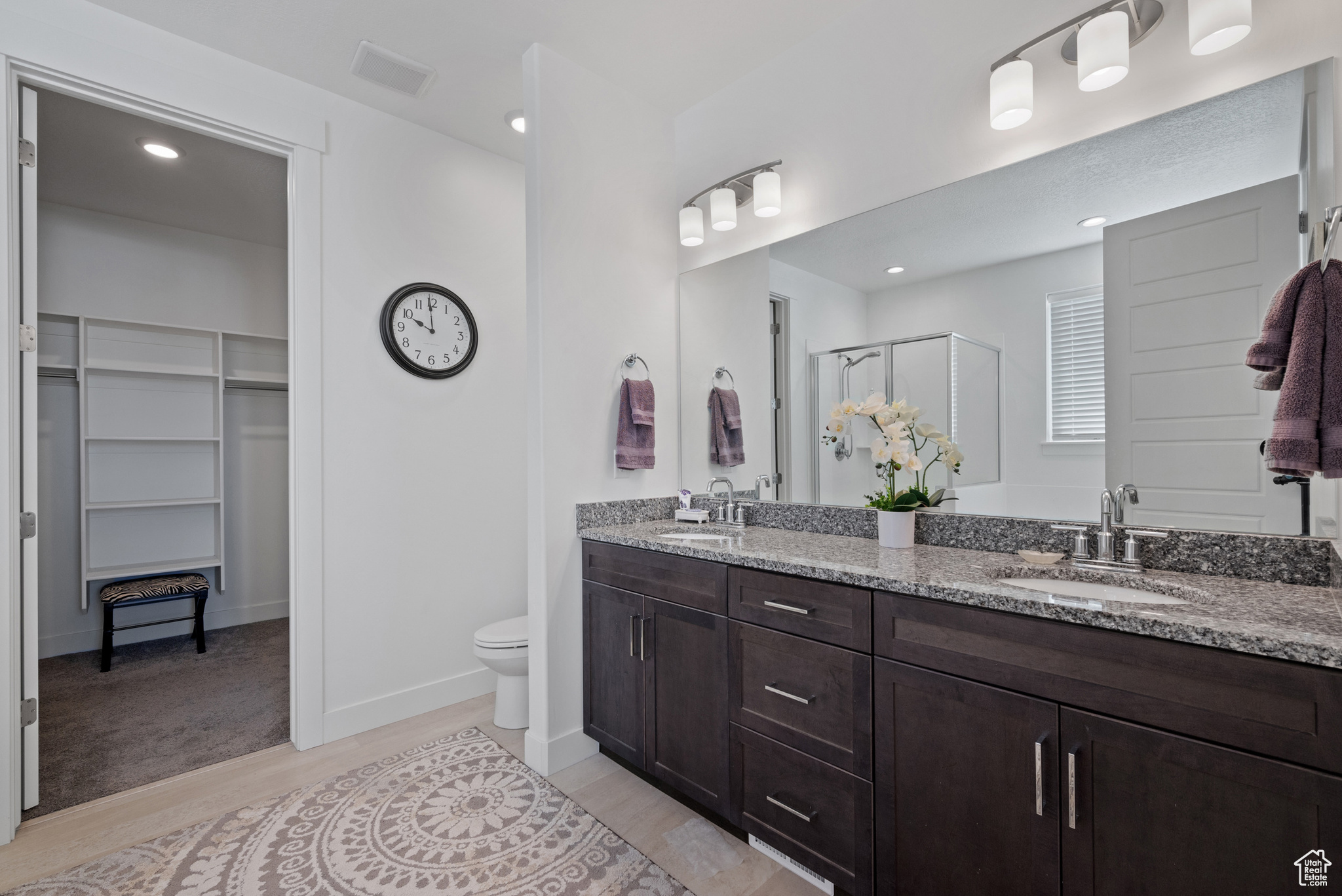 RANCH SUBDIVISION - Residential
