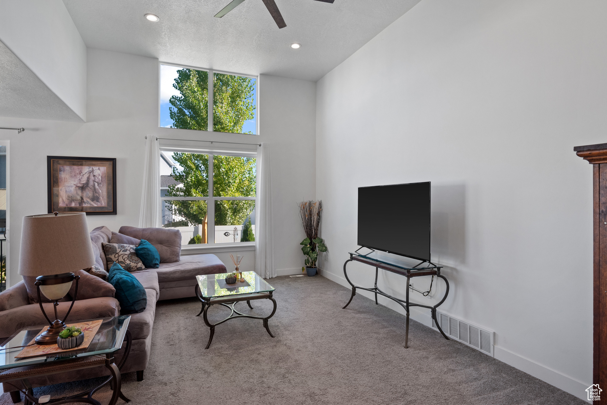RANCH SUBDIVISION - Residential
