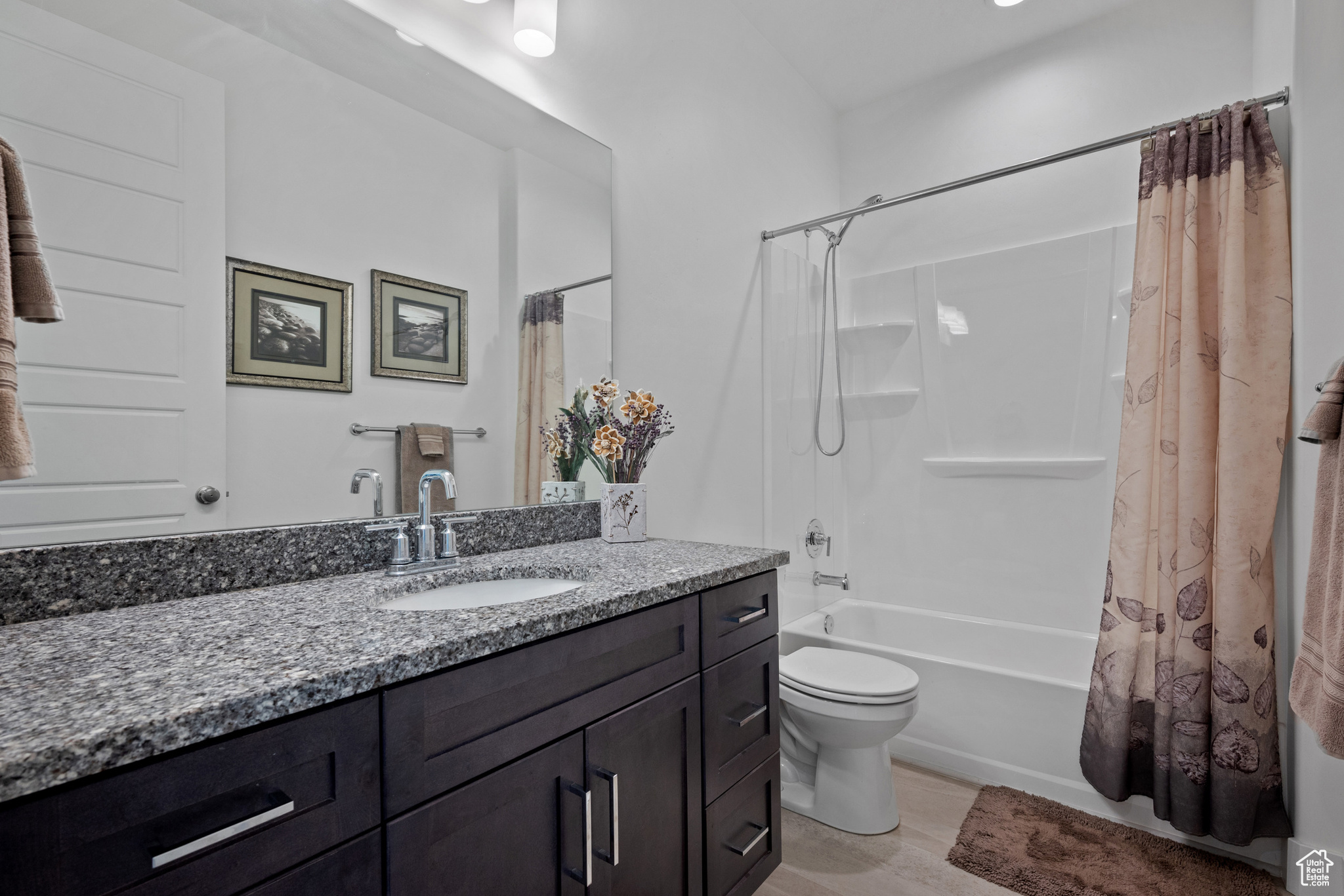 RANCH SUBDIVISION - Residential
